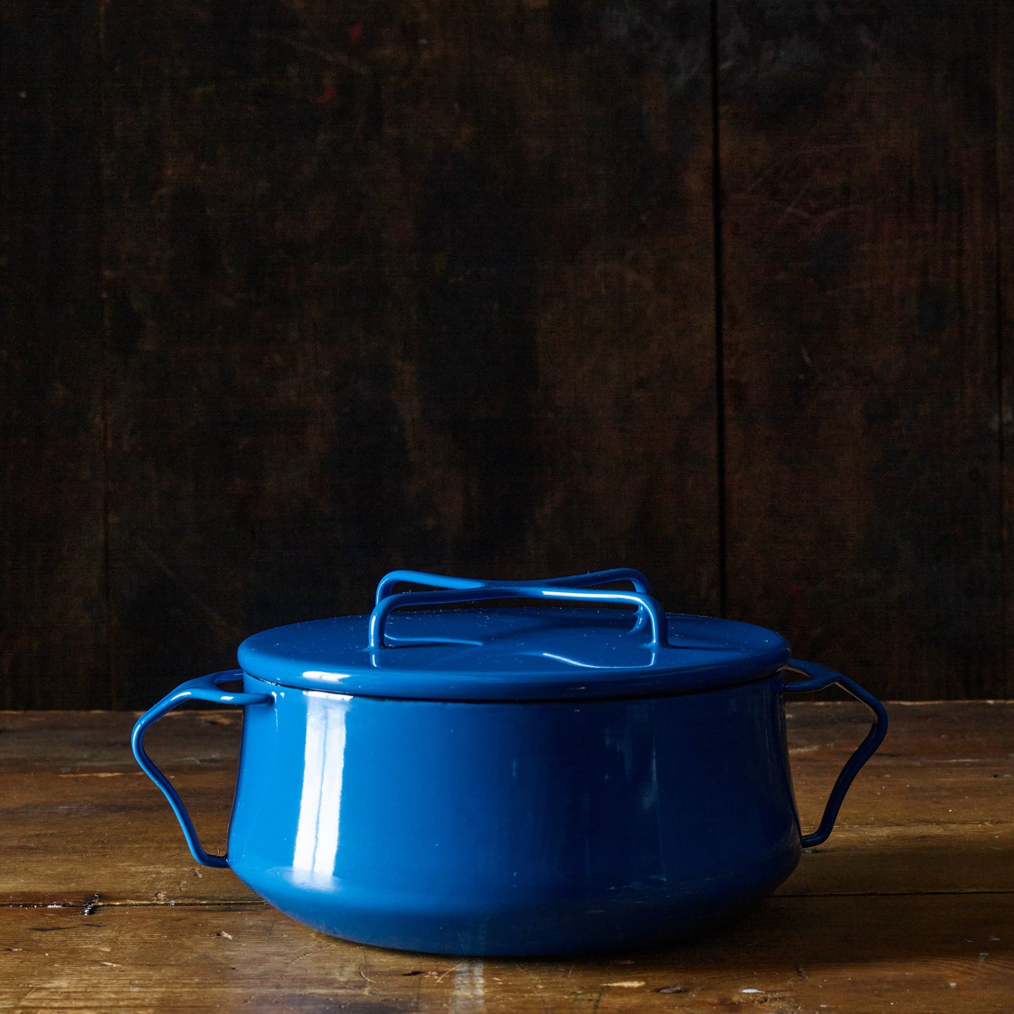 Dansk Købenstyle 5-Piece Cookware Set
