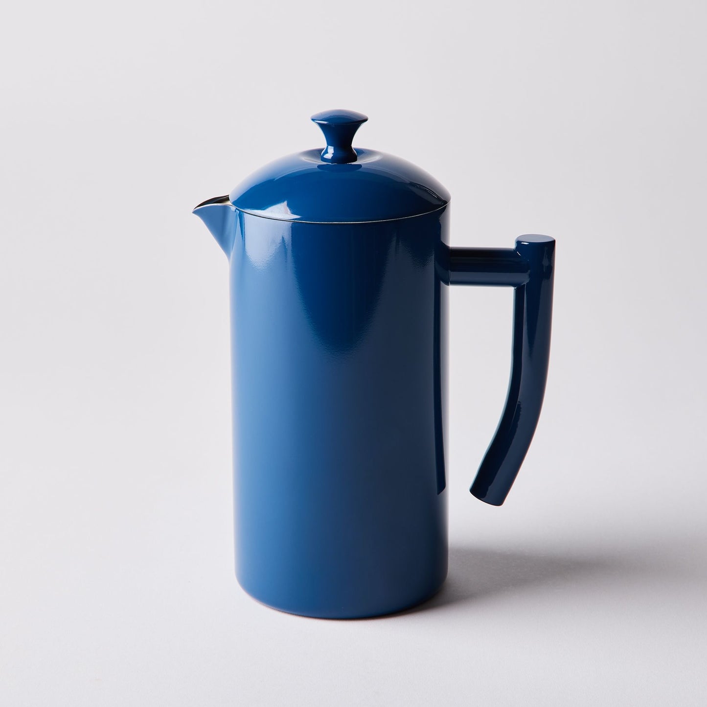 Double-Walled Colored French Press
