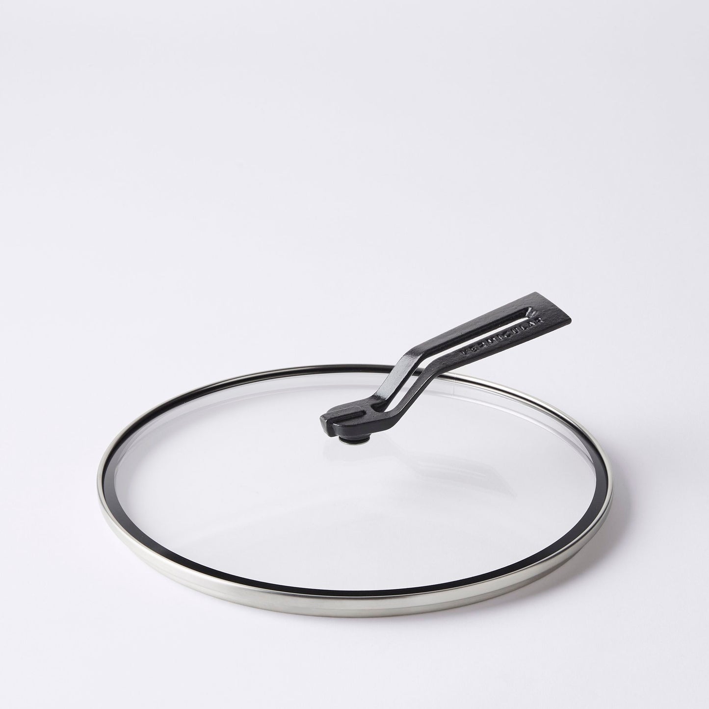Vermicular Lightweight Japanese Cast-Iron Frying Pan