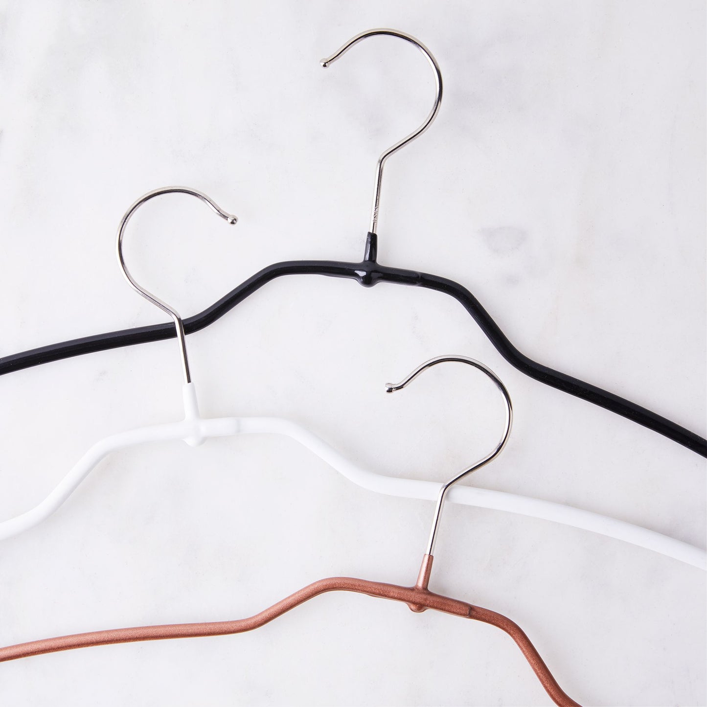 MAWA European Space-Saving Hangers