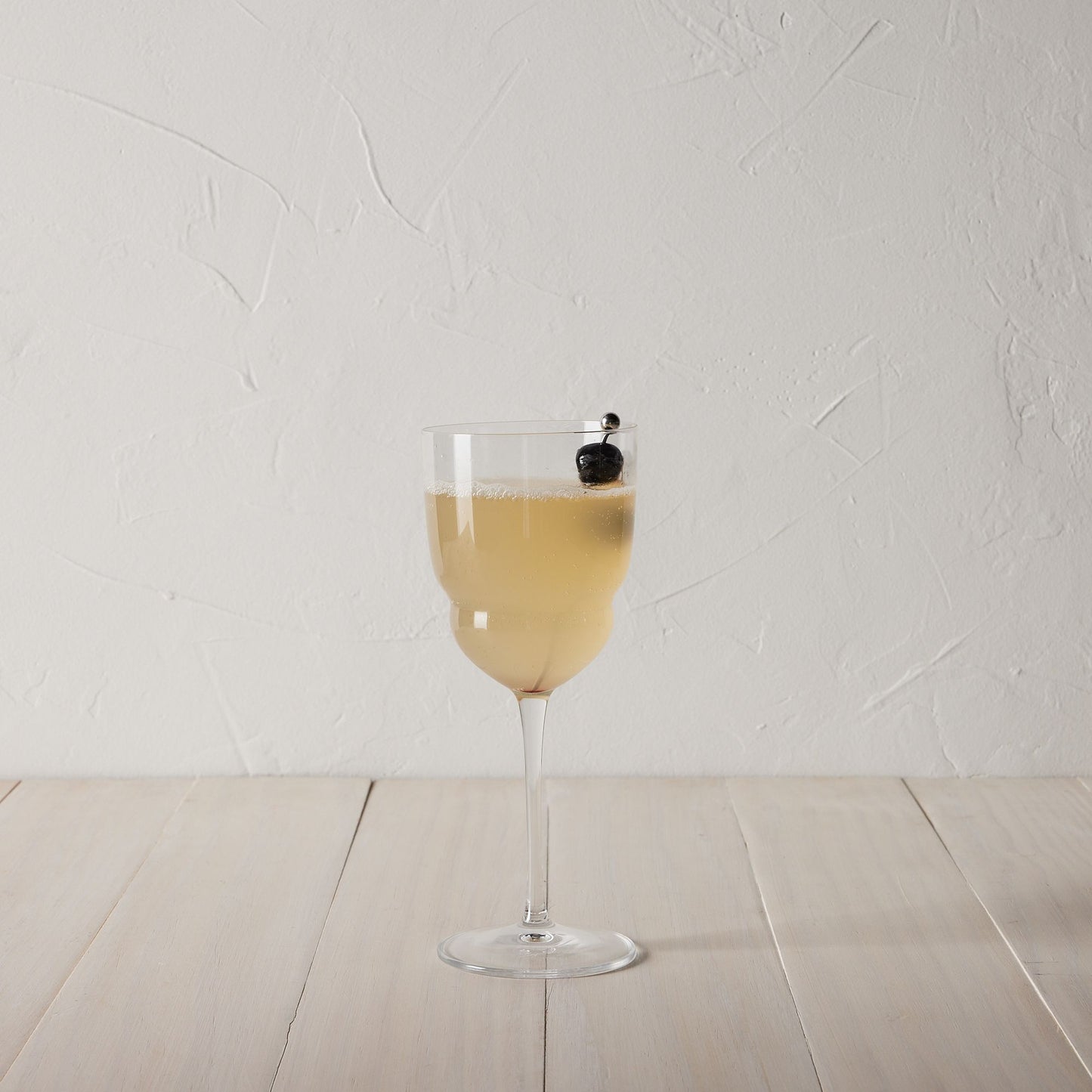 Bormioli Italian Stemware