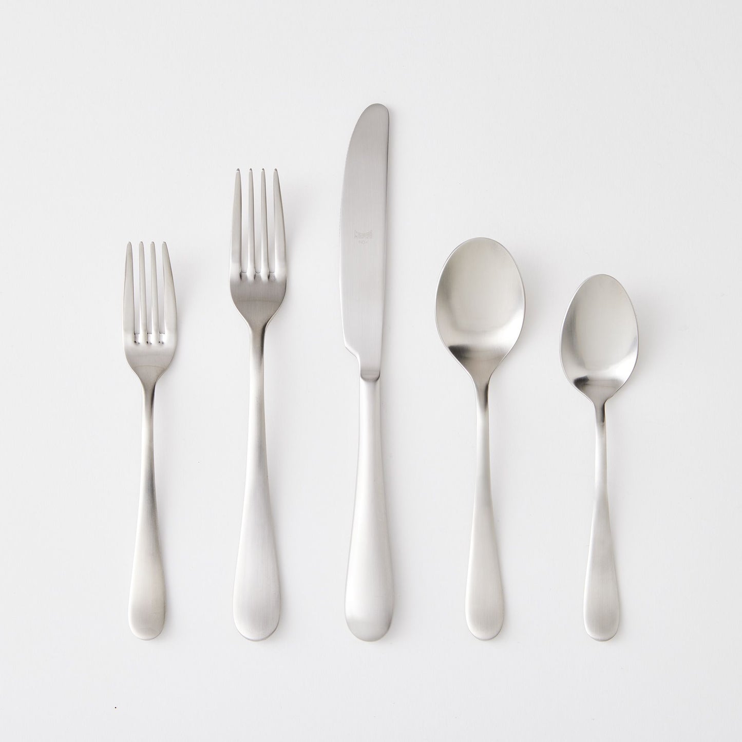 Natura Italian Flatware Sets