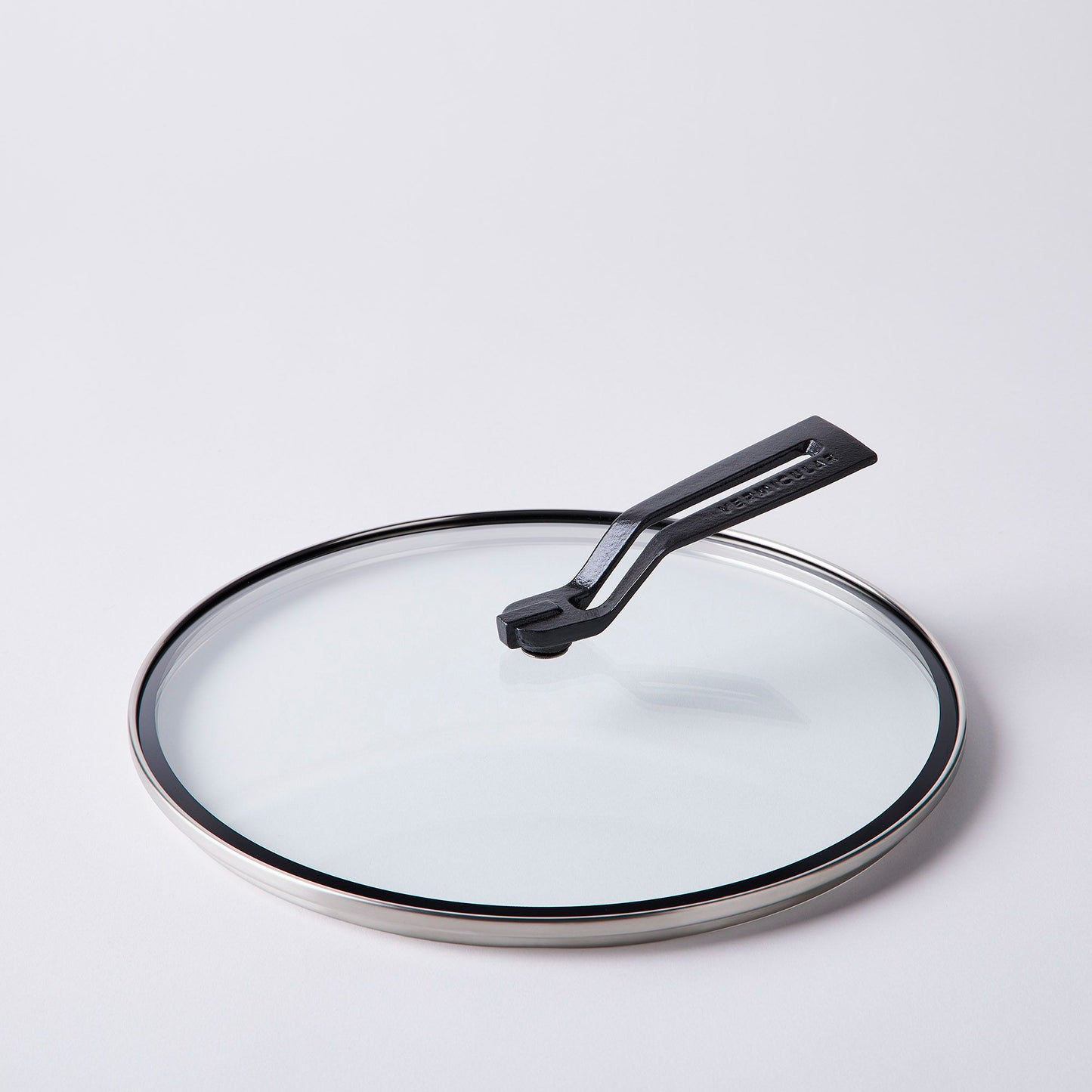 Vermicular Lightweight Japanese Cast-Iron Frying Pan