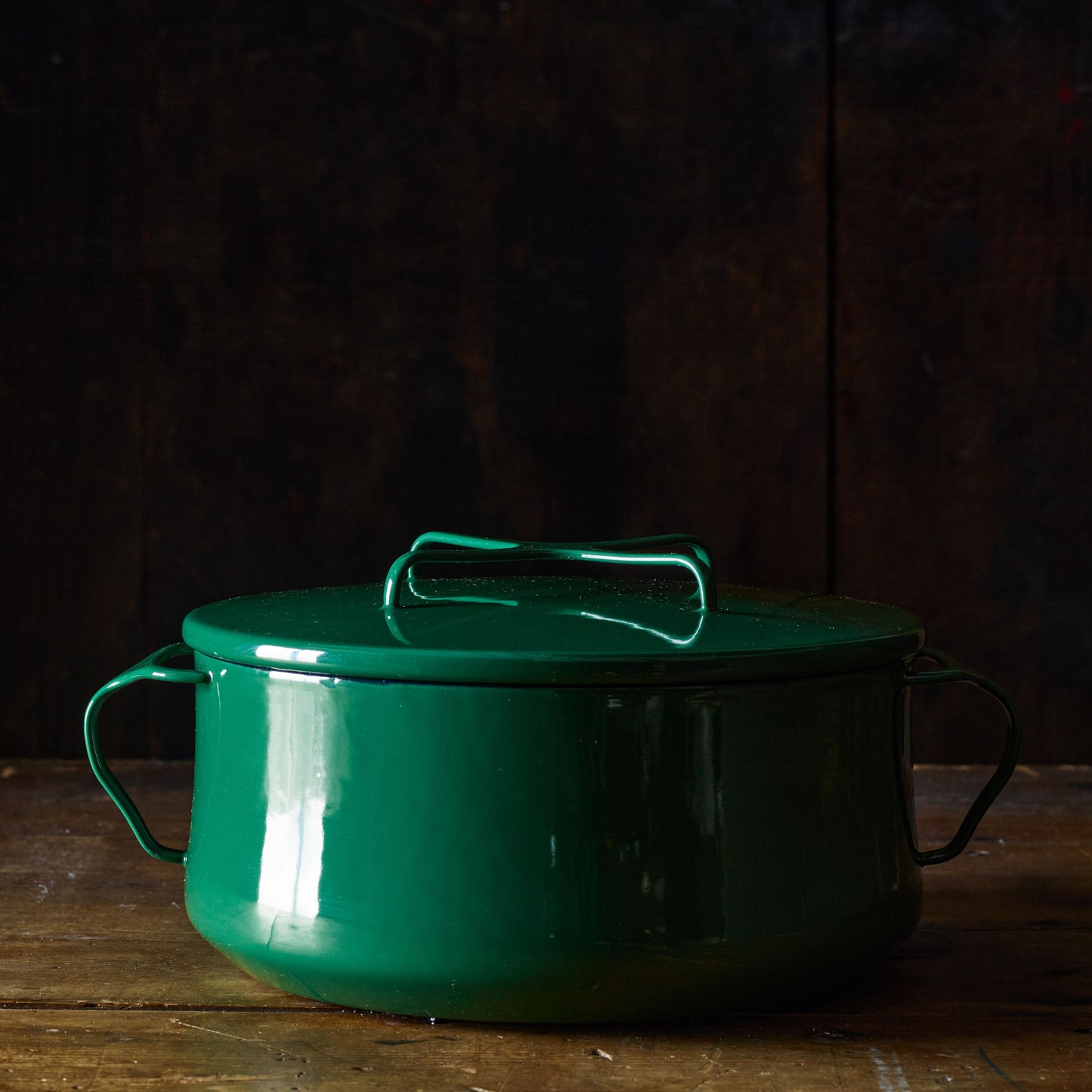 Dansk Købenstyle 5-Piece Cookware Set