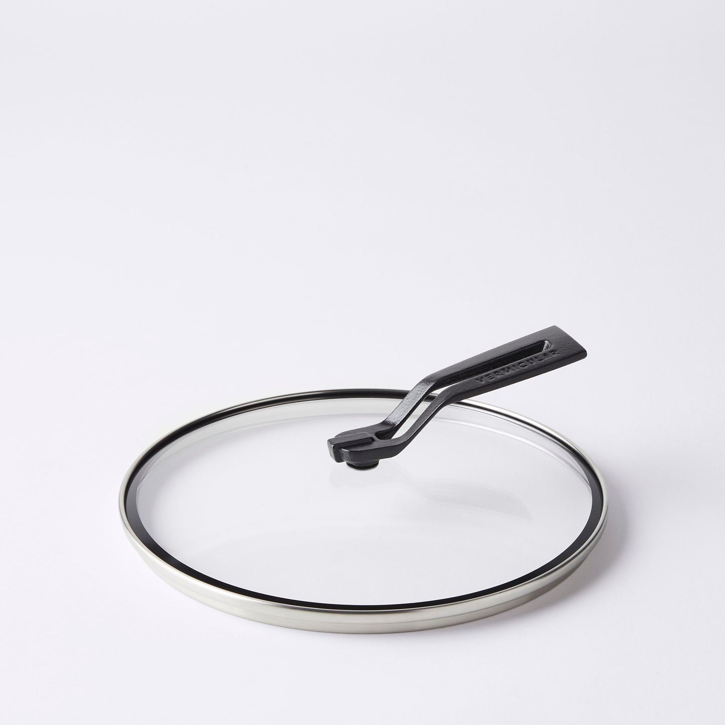 Vermicular Lightweight Japanese Cast-Iron Frying Pan