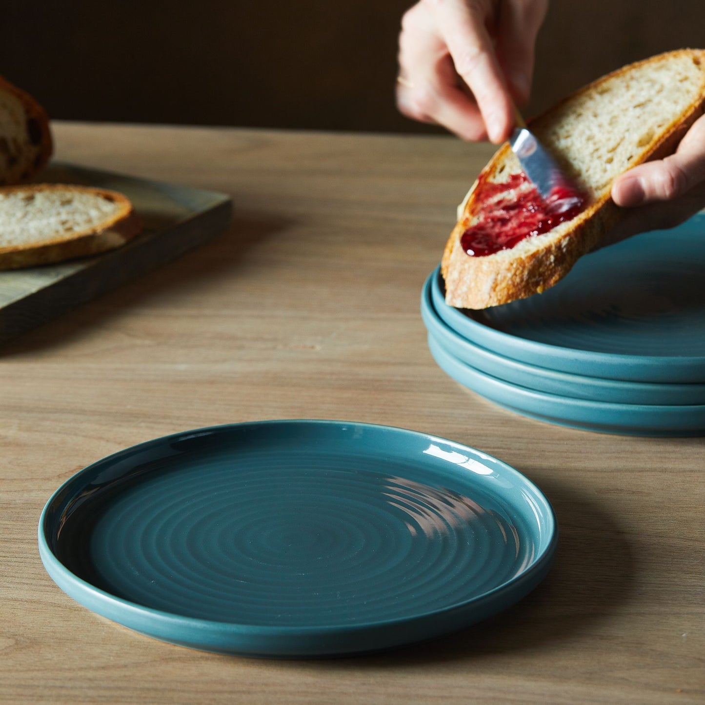 Essential Stoneware Dinnerware
