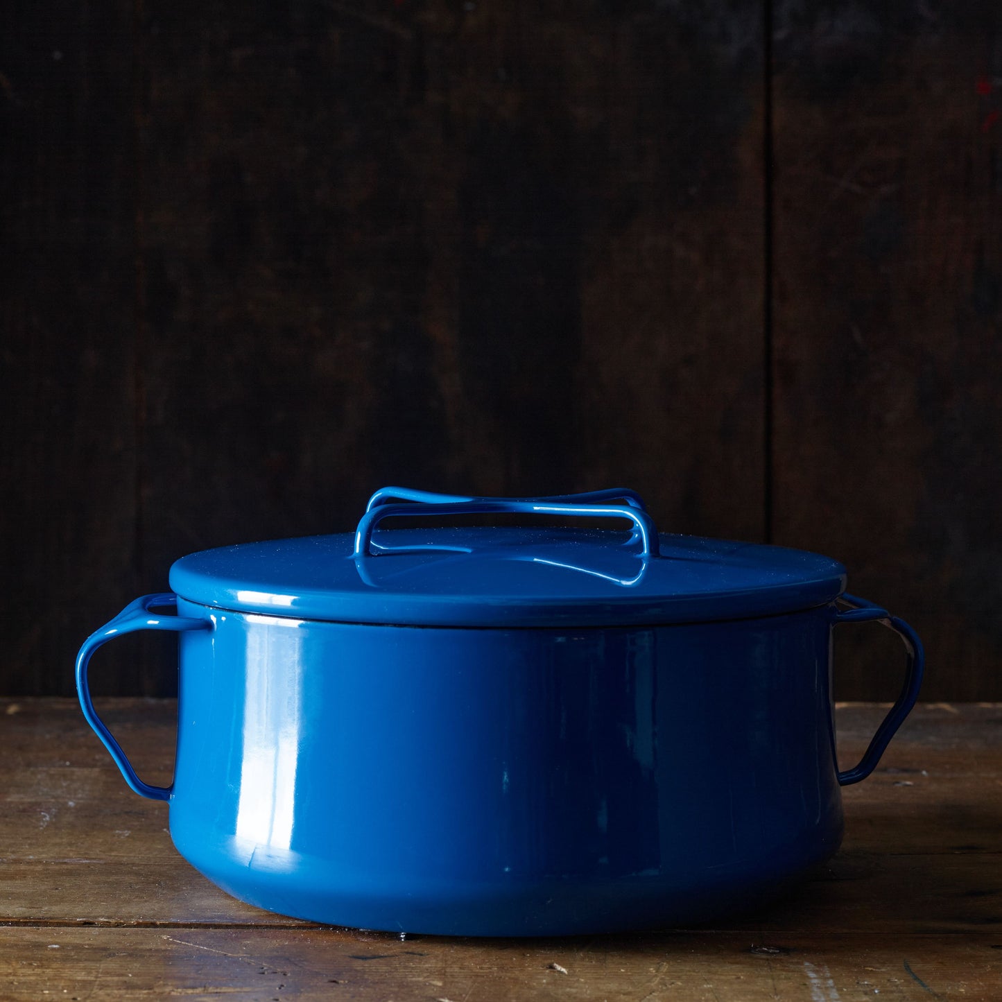 Dansk Købenstyle 5-Piece Cookware Set