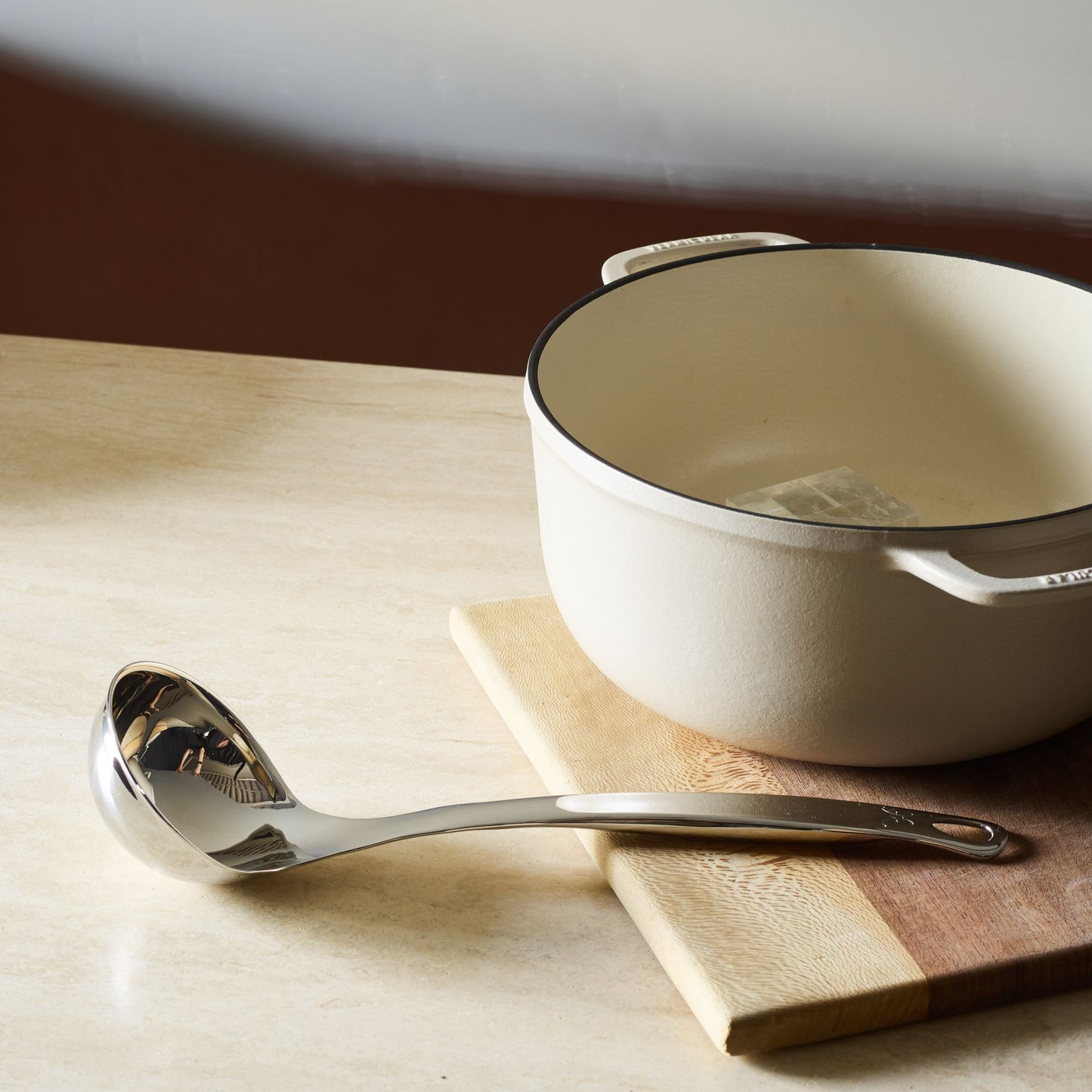 Hestan Stainless-Steel Kitchen Tools