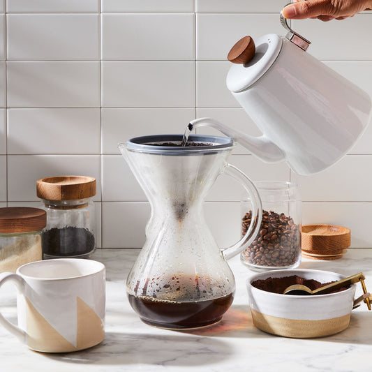 Able Kone Reusable Chemex Filter