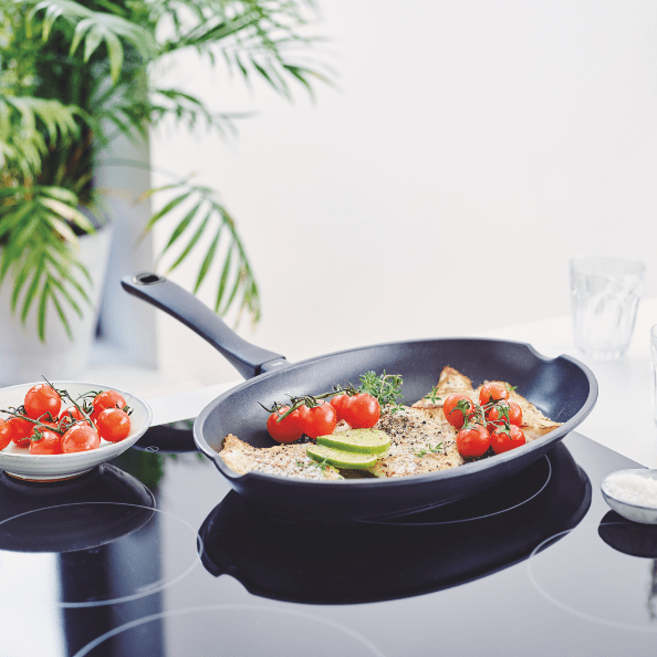 Alva Energy Ceramic Nonstick Whole-Fish Pan