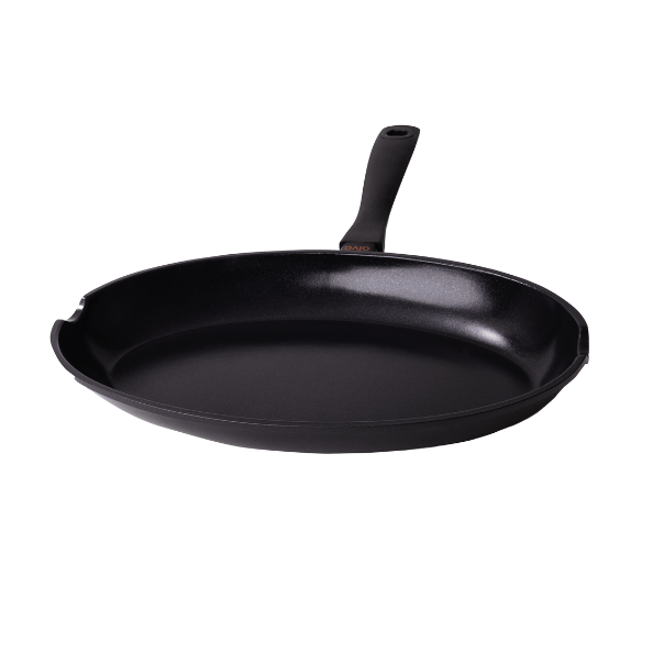 Alva Energy Ceramic Nonstick Whole-Fish Pan