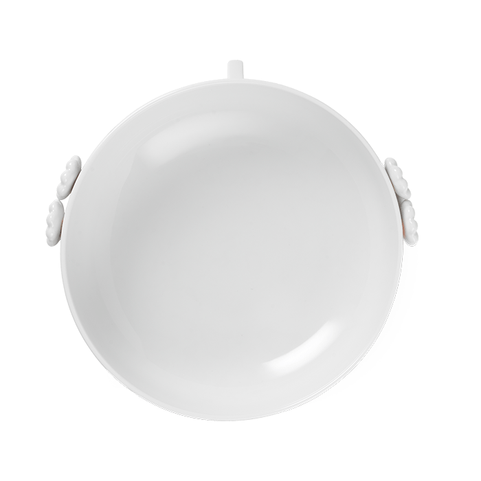 Bjørn Wiinblad Eva Bowl, Purple