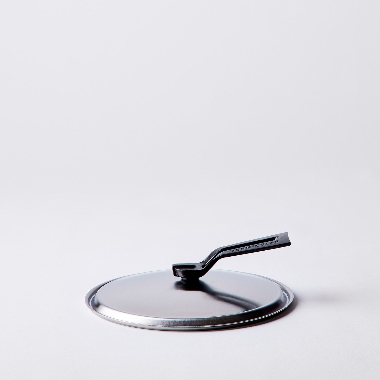 Vermicular Lightweight Japanese Oven-Safe Cast-Iron Frying Pan