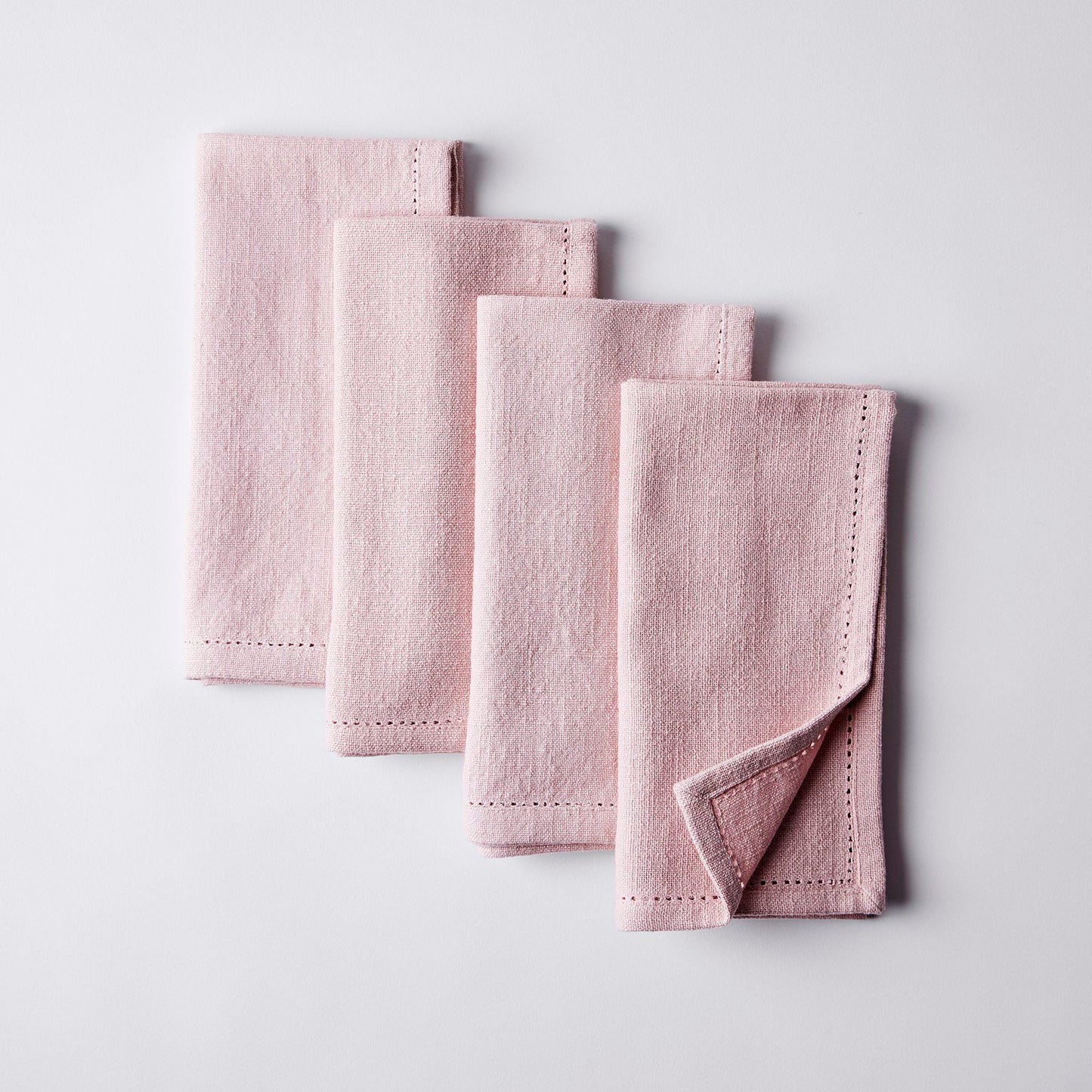 Five Two Everyday Soft Cotton Cloth Napkins