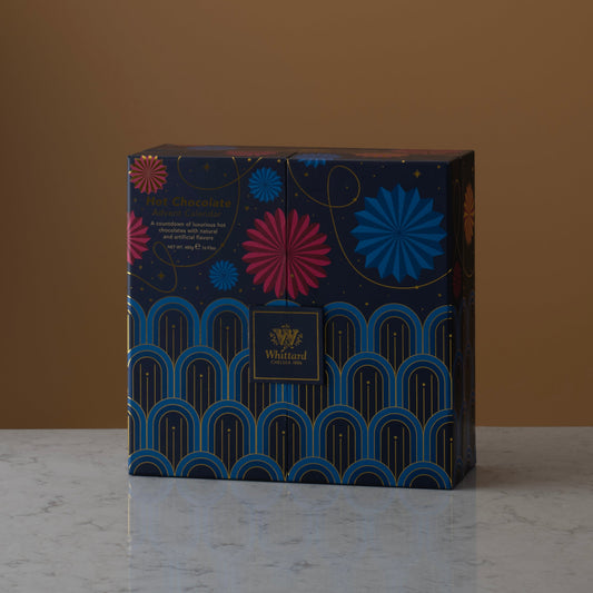 Whittard Hot Chocolate Advent Calendar