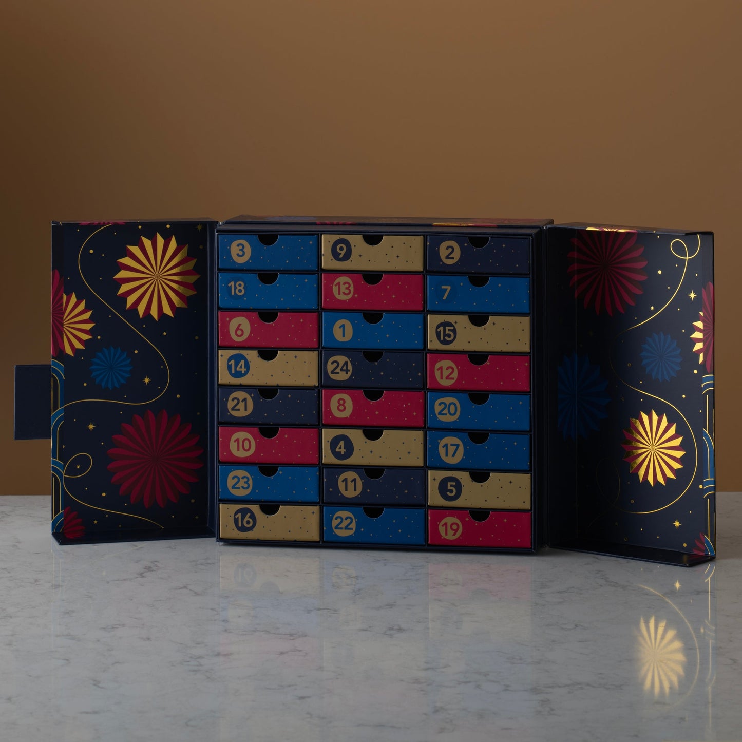 Whittard Hot Chocolate Advent Calendar