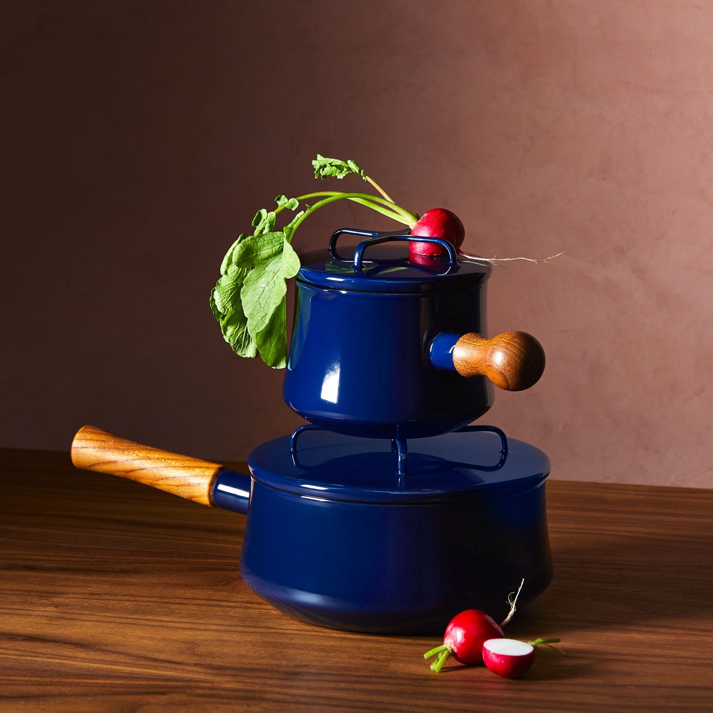 Dansk Købenstyle Saucepan