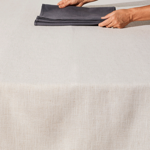 Five Two Everyday Soft Cotton Table Runner