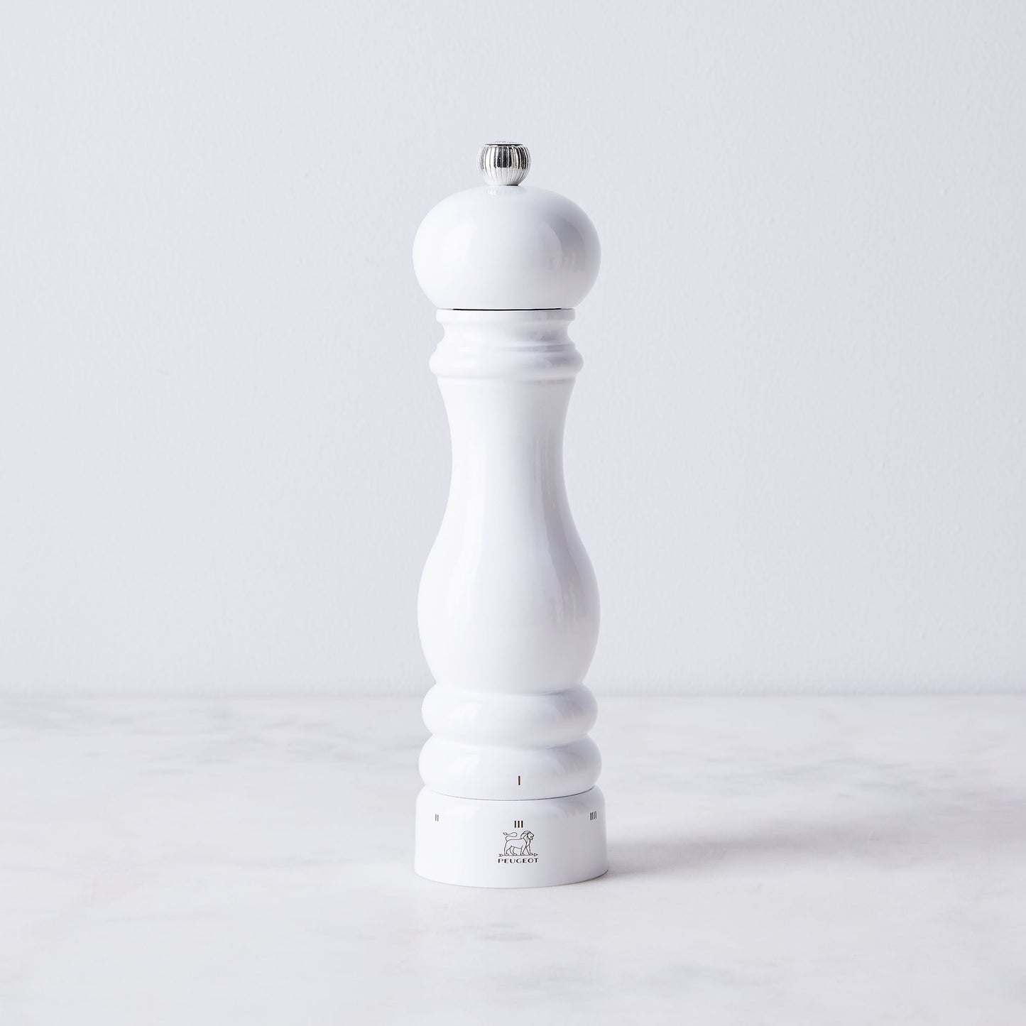 Peugeot Paris Salt & Pepper Mills