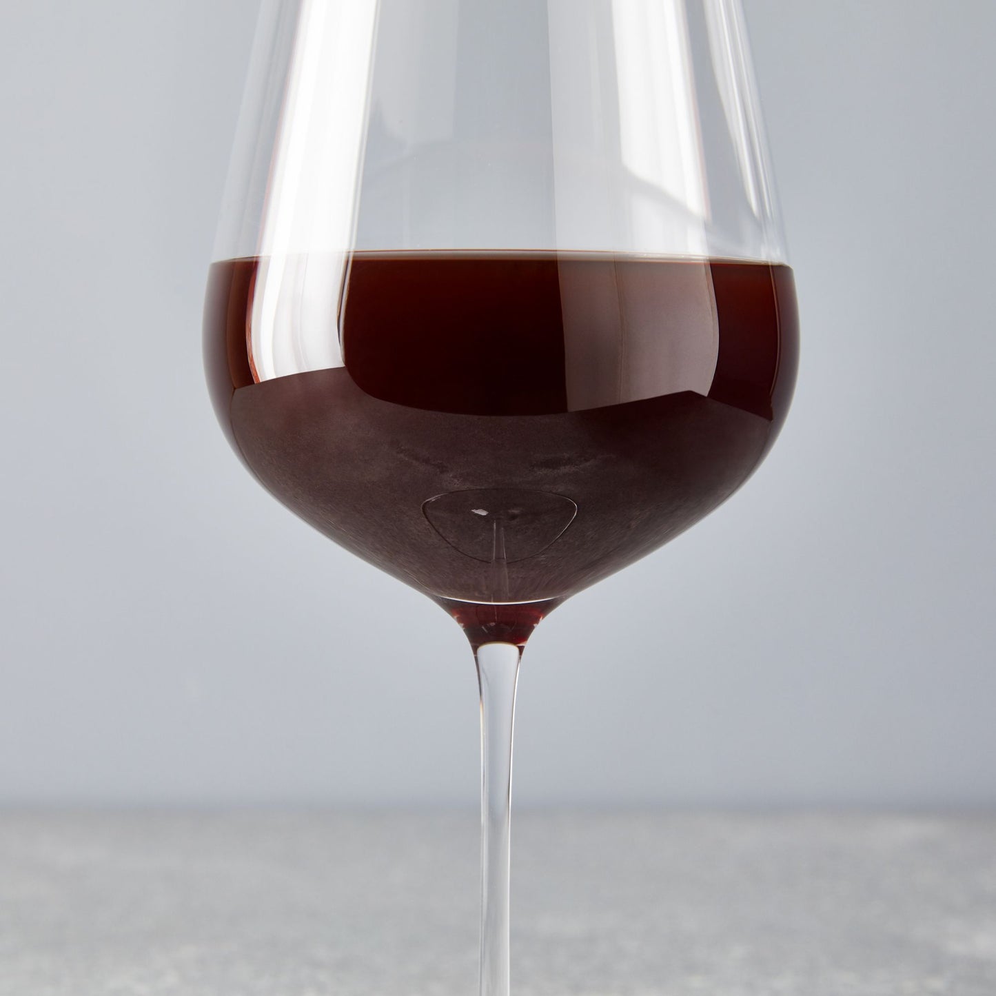 The Perfect Wine Glass