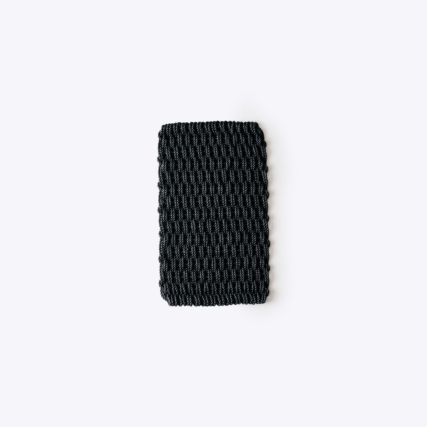 The Rope Co. Braided Rope Doormat