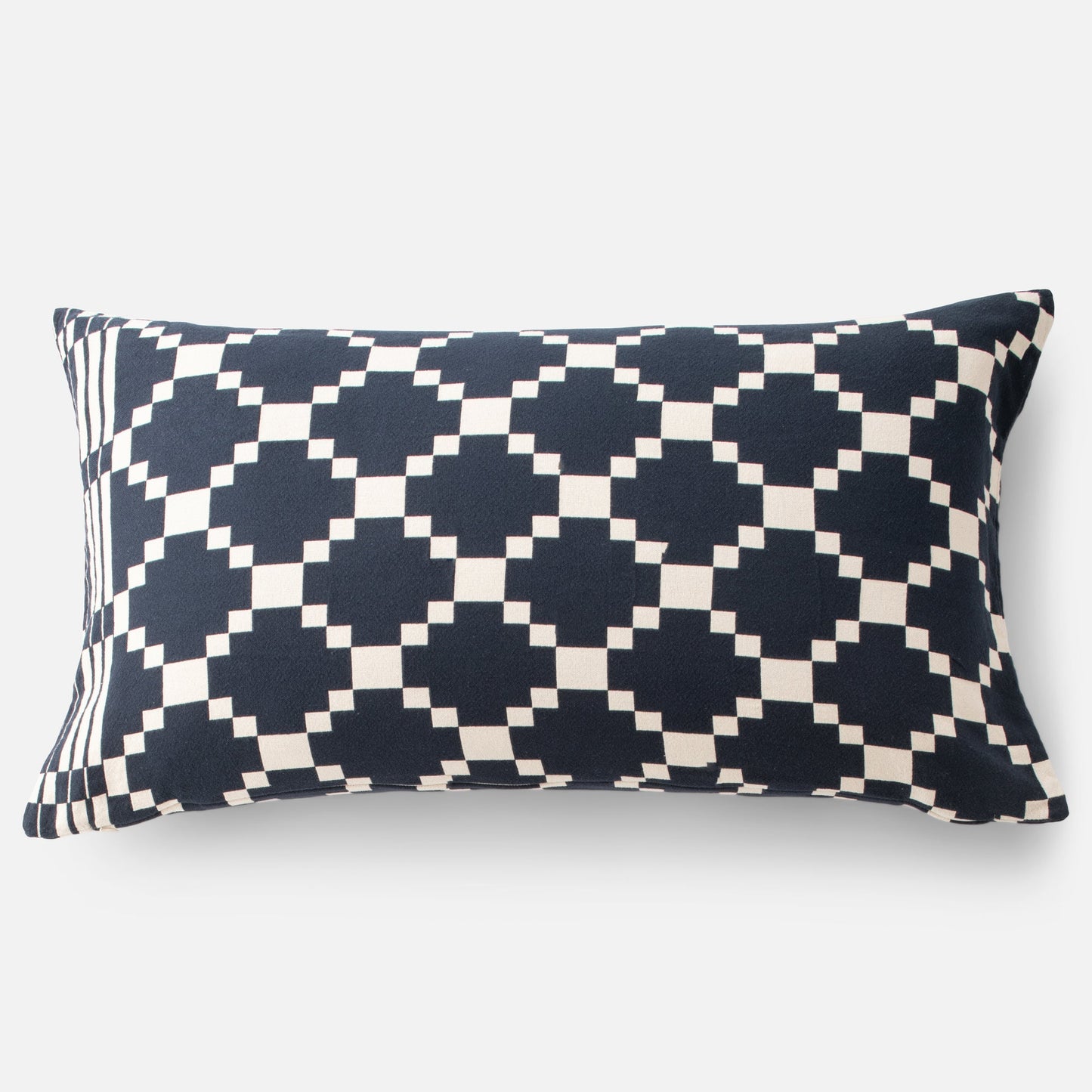 Winter + Summer Cotton Pillow Sham