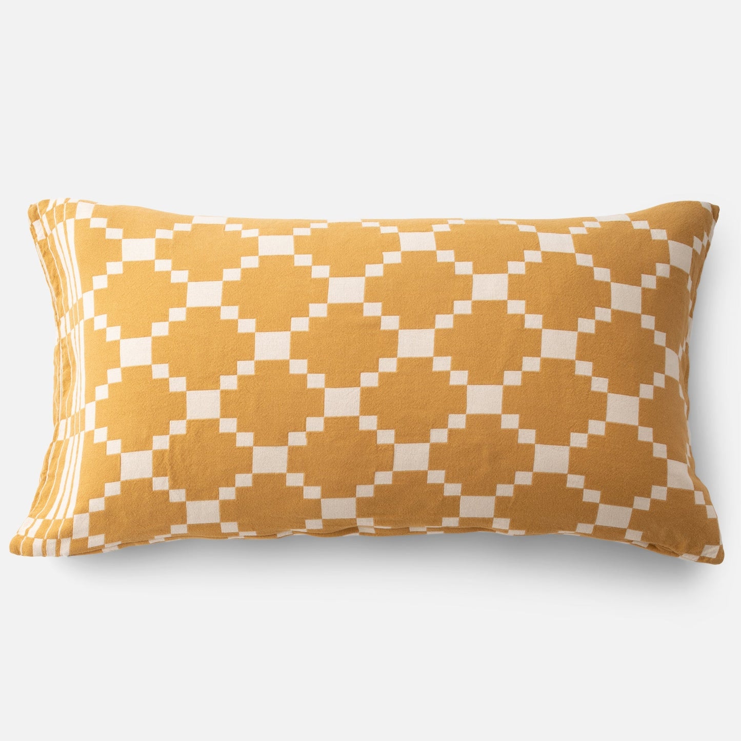 Winter + Summer Cotton Pillow Sham