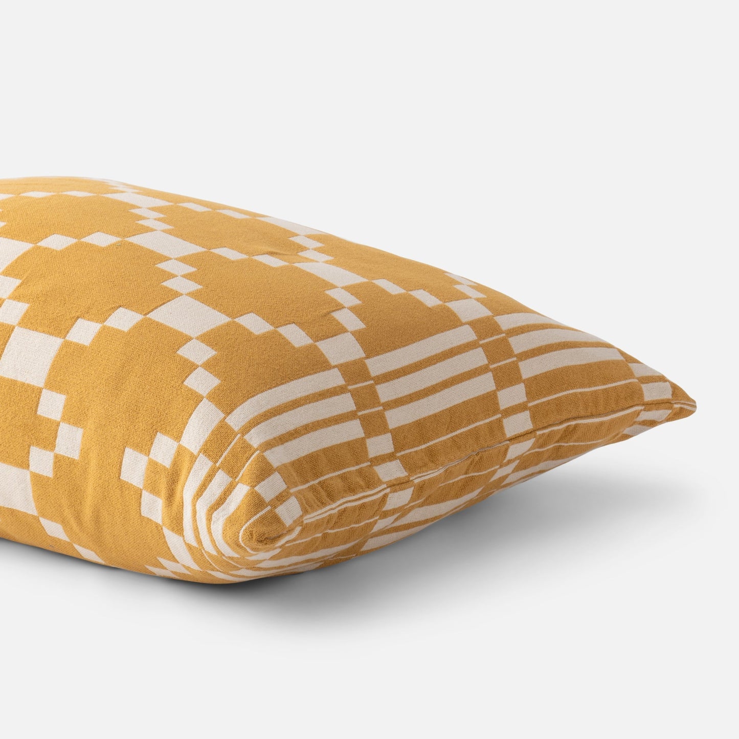 Winter + Summer Cotton Pillow Sham