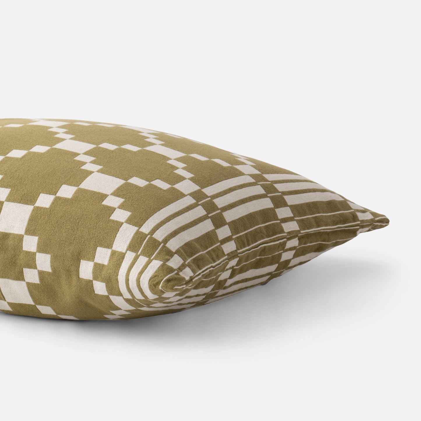 Winter + Summer Cotton Pillow Sham