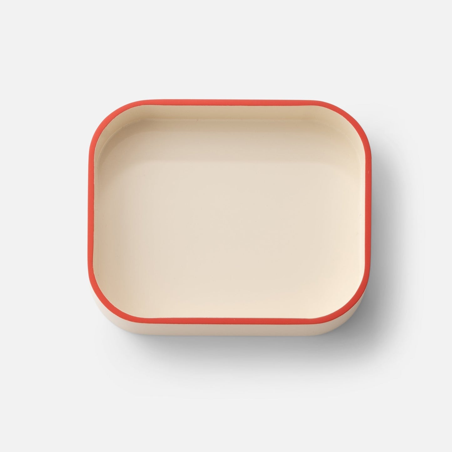 Schoolhouse x Clare V.® Sonia Rectangle Lacquer Tray