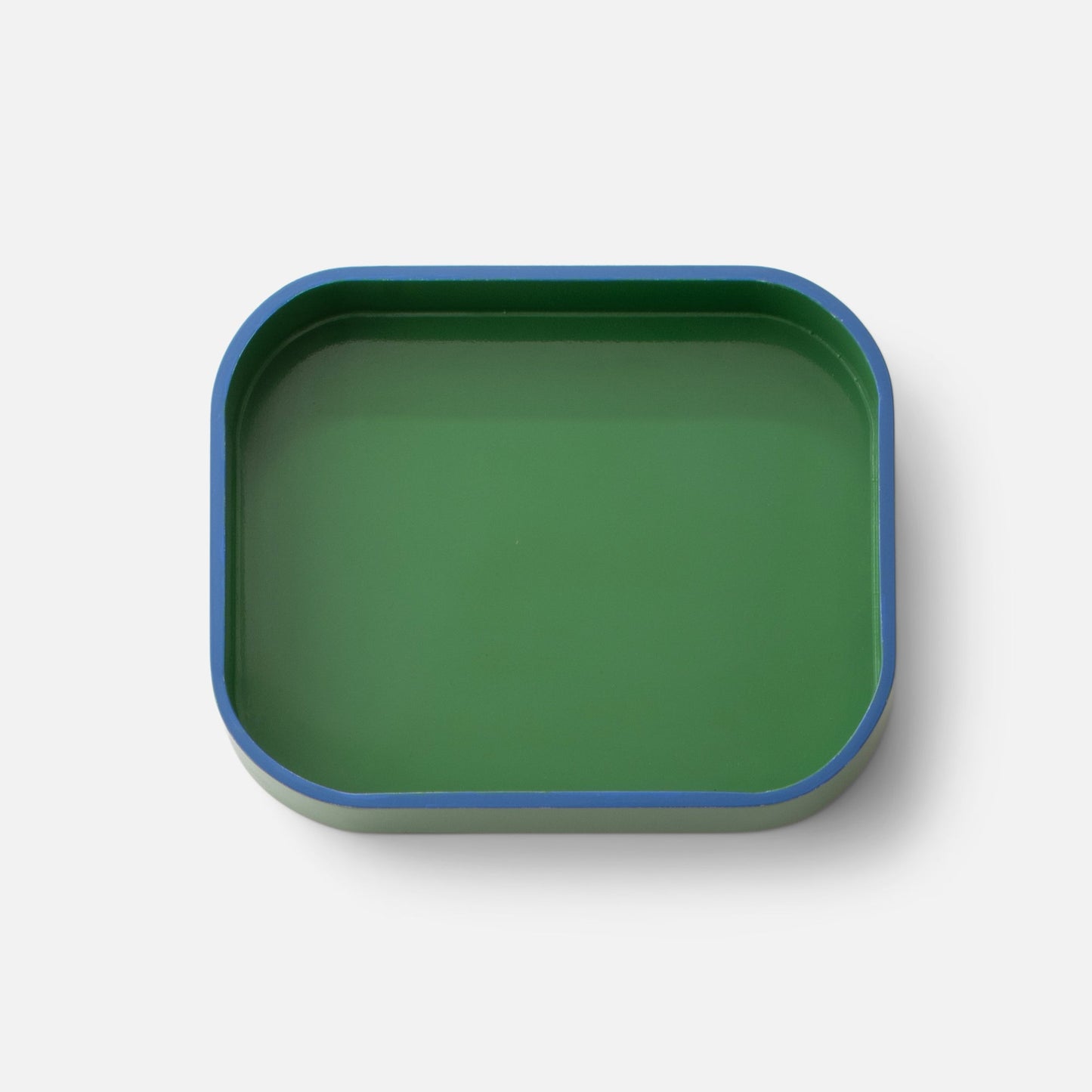 Schoolhouse x Clare V.® Sonia Rectangle Lacquer Tray