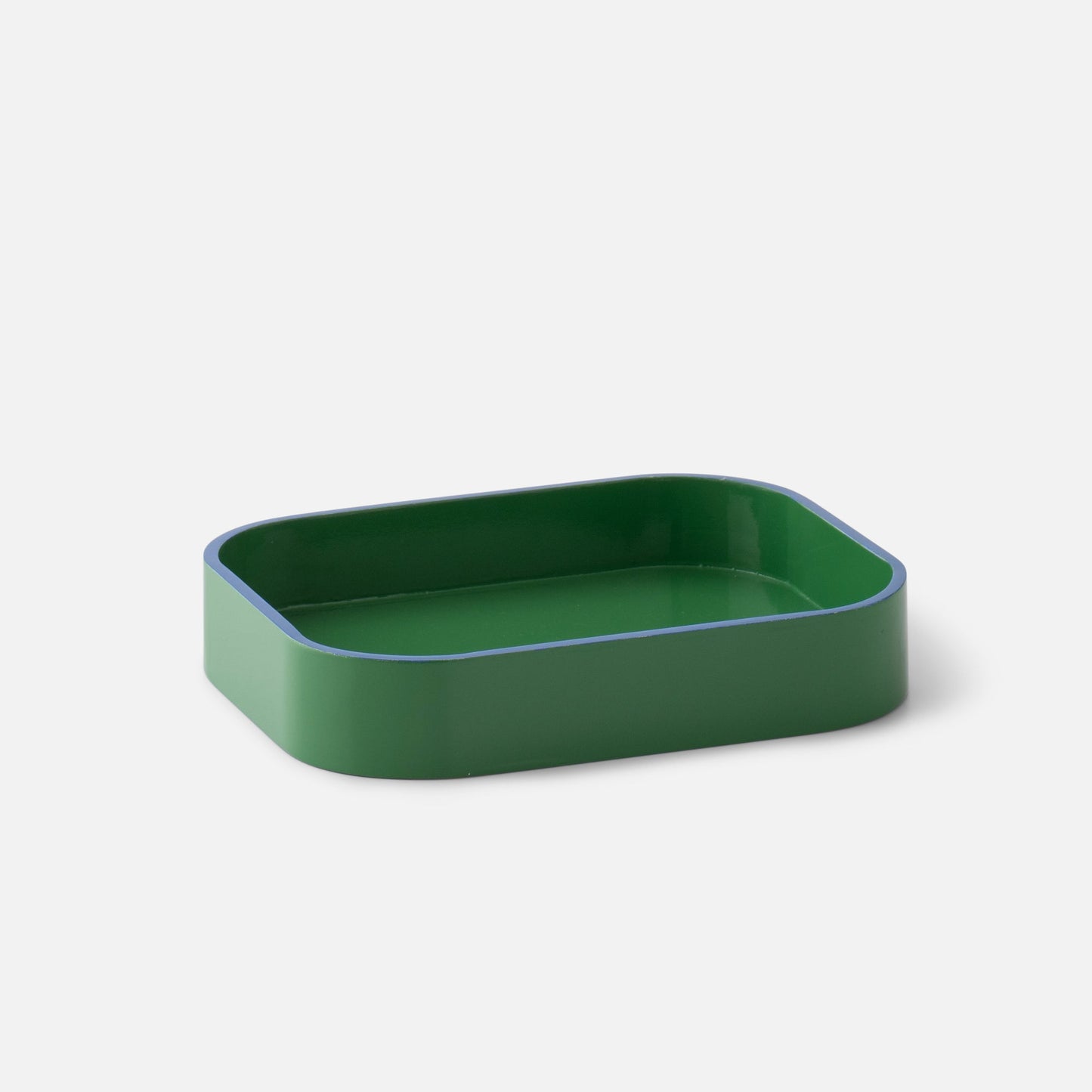 Schoolhouse x Clare V.® Sonia Rectangle Lacquer Tray