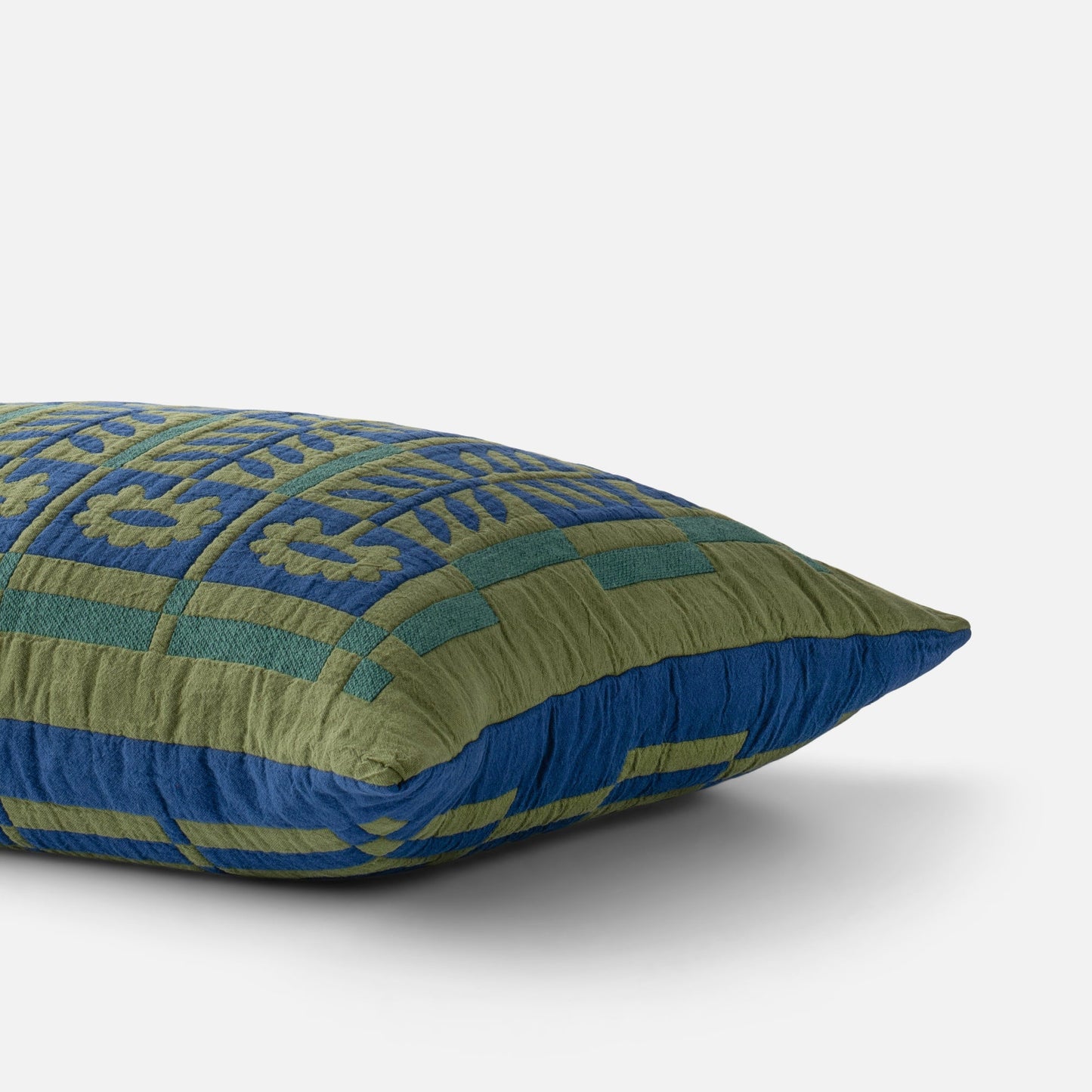 Stillwater Floral Sham