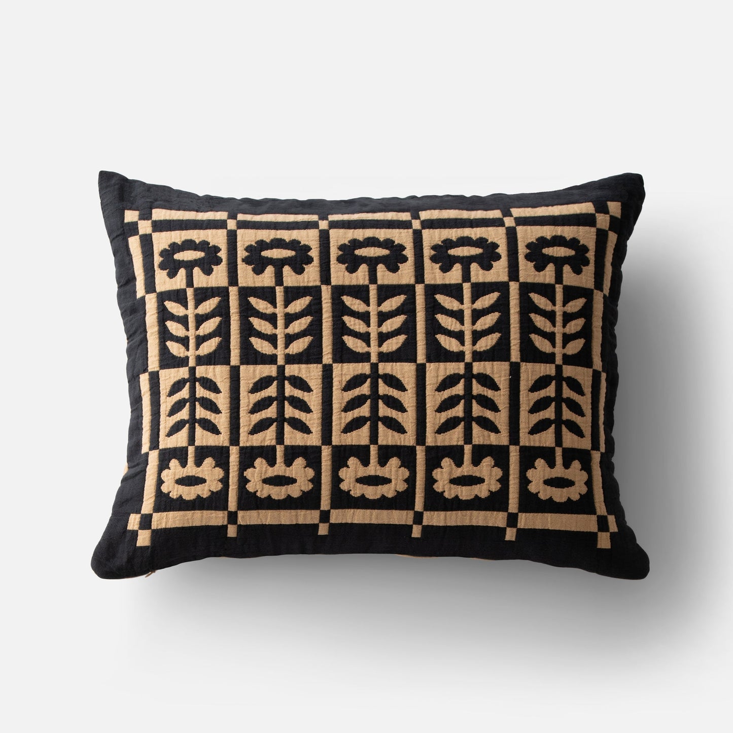 Stillwater Floral Sham