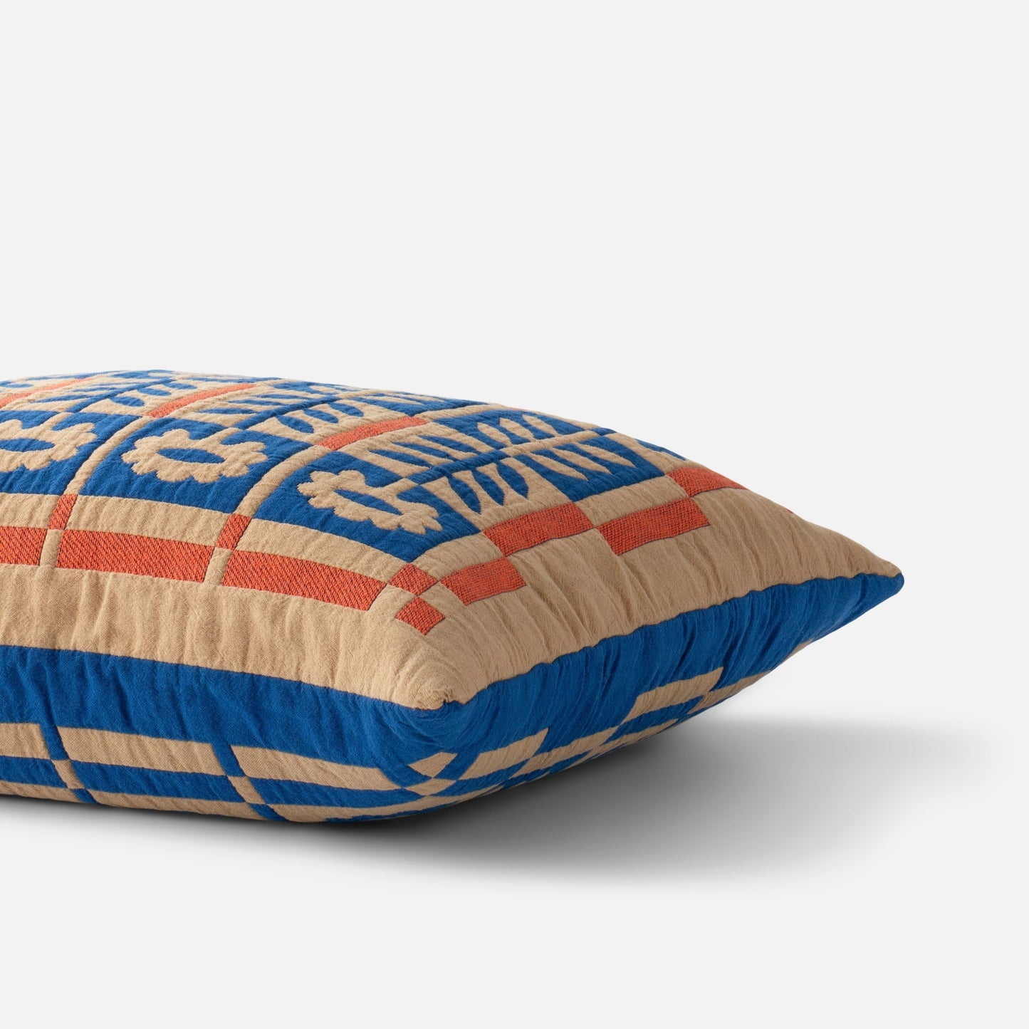 Stillwater Floral Sham