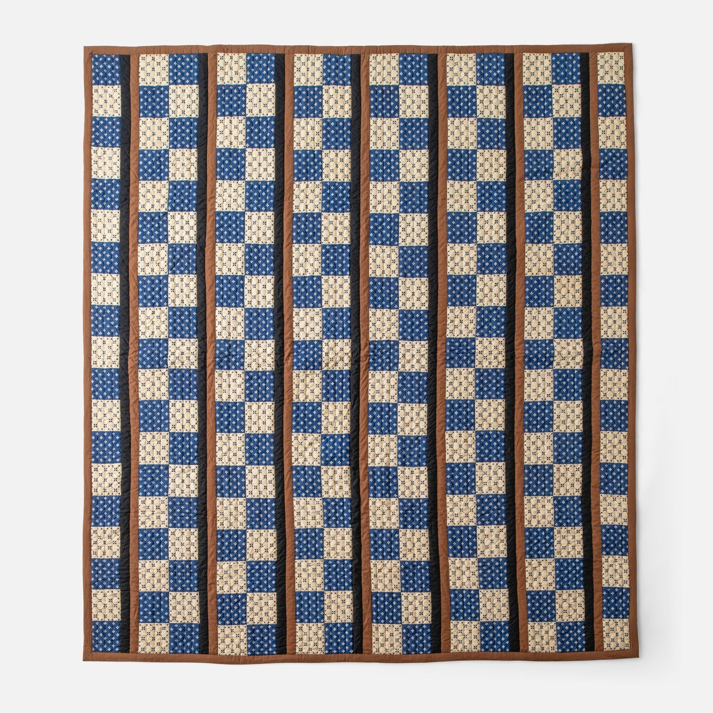 Albright Pieced Quilt