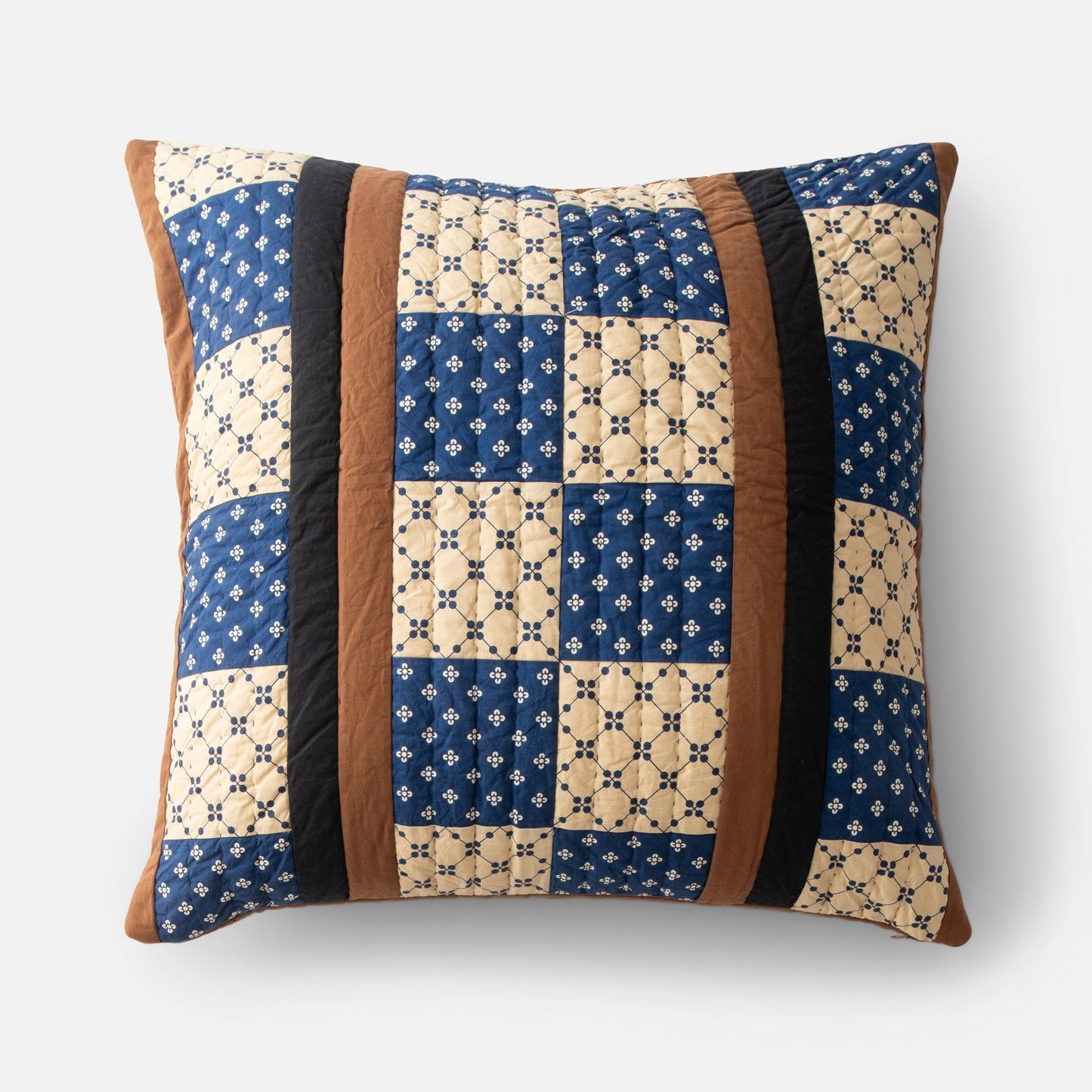 Albright Pieced Sham