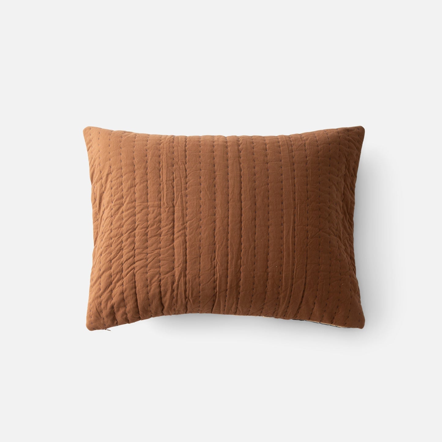 Albright Pieced Sham