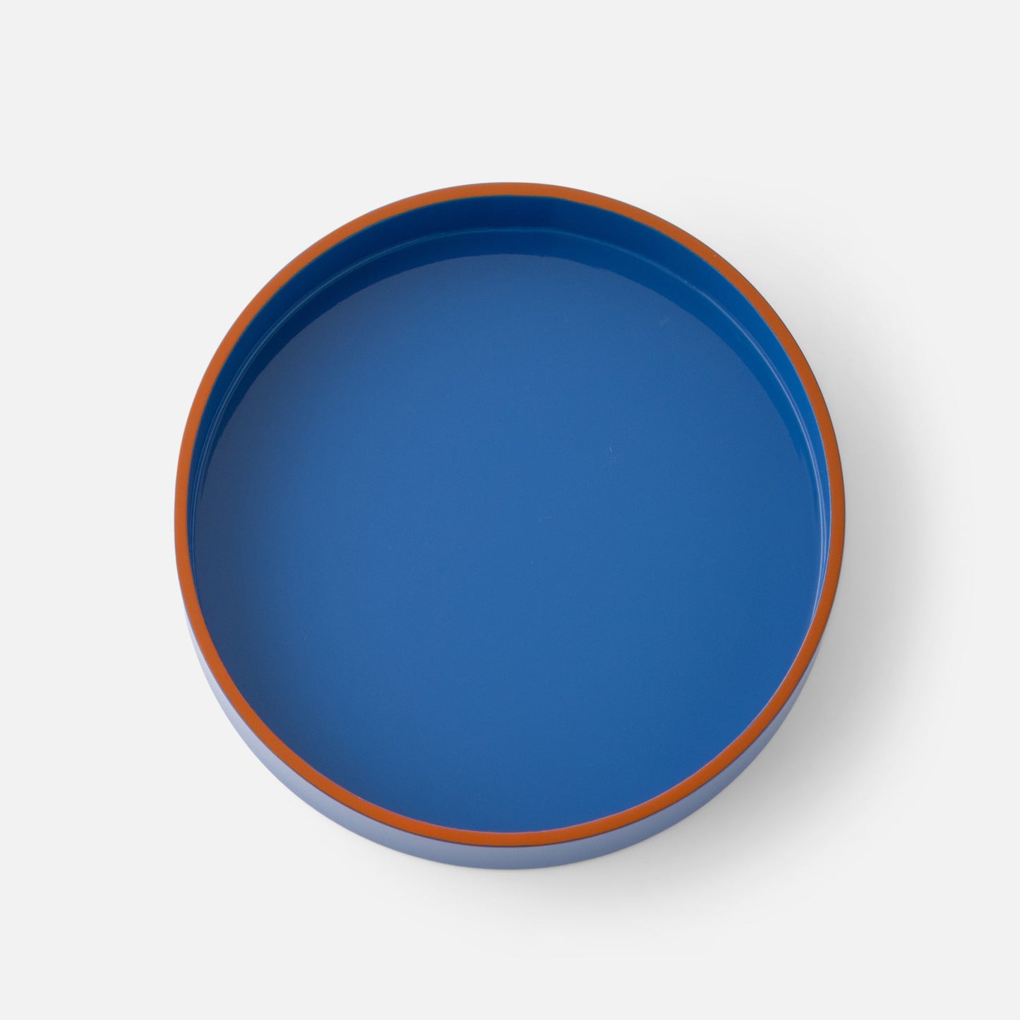 Schoolhouse x Clare V.® Sonia Round Lacquer Tray