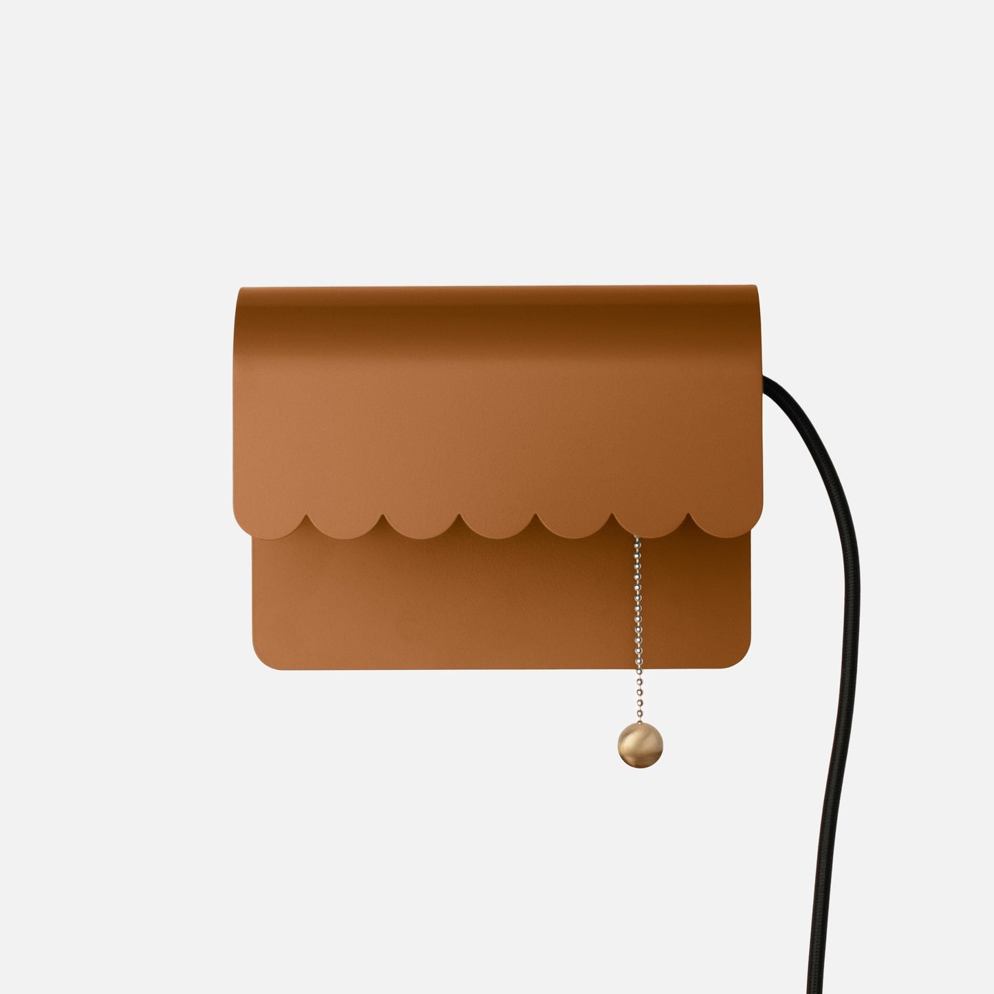 Dolores Plug-In Sconce