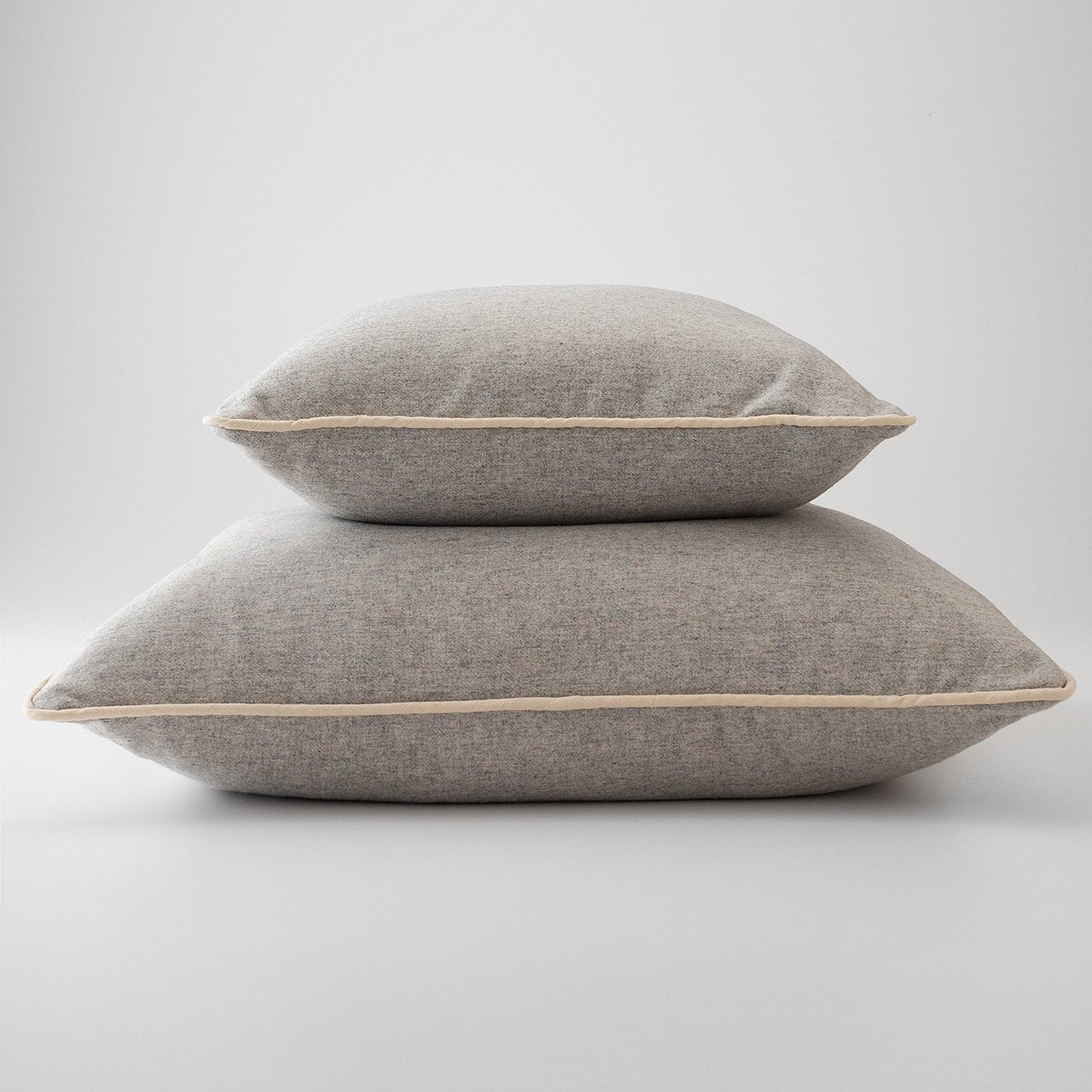 Classic Piped Pillow