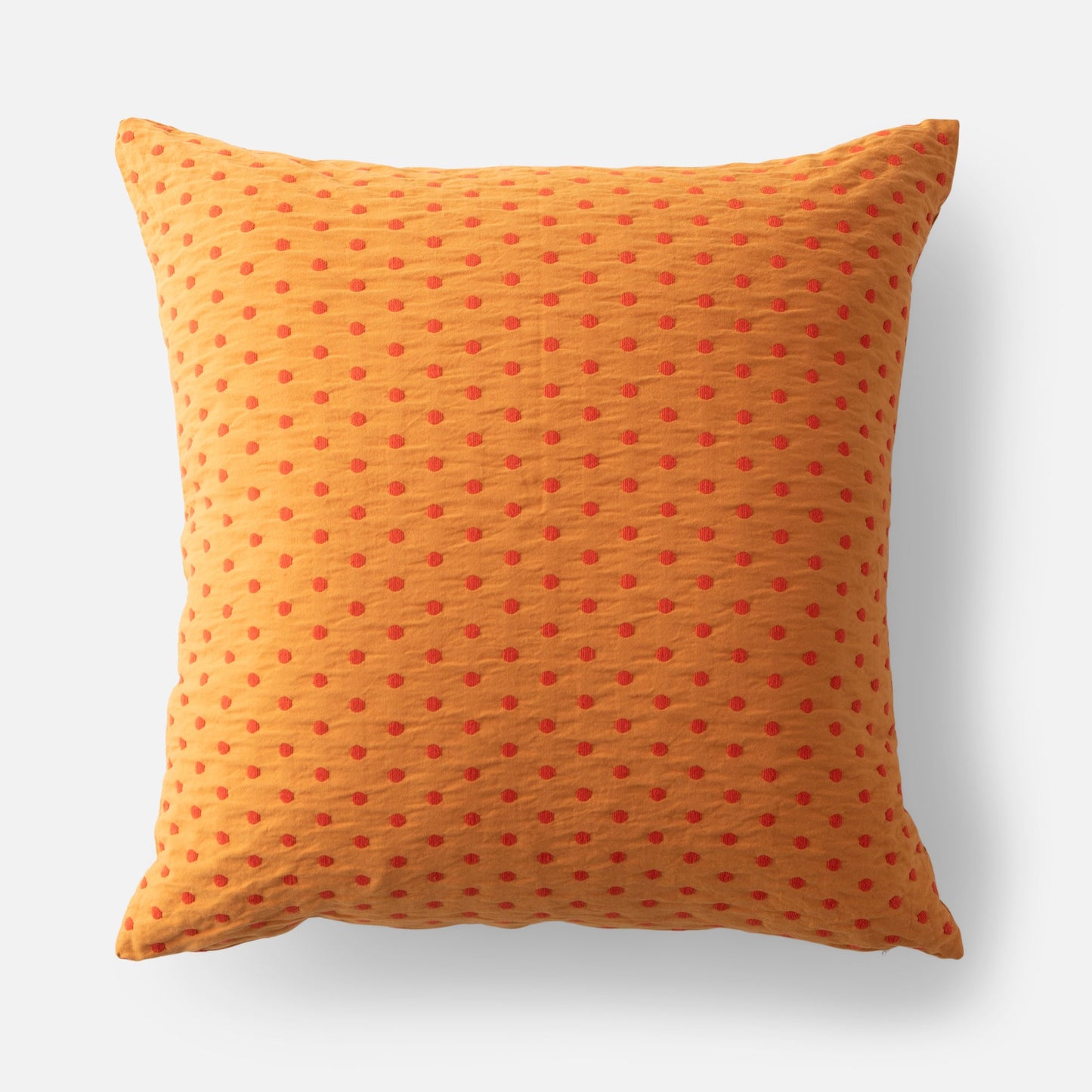 Polka Dot Pillow