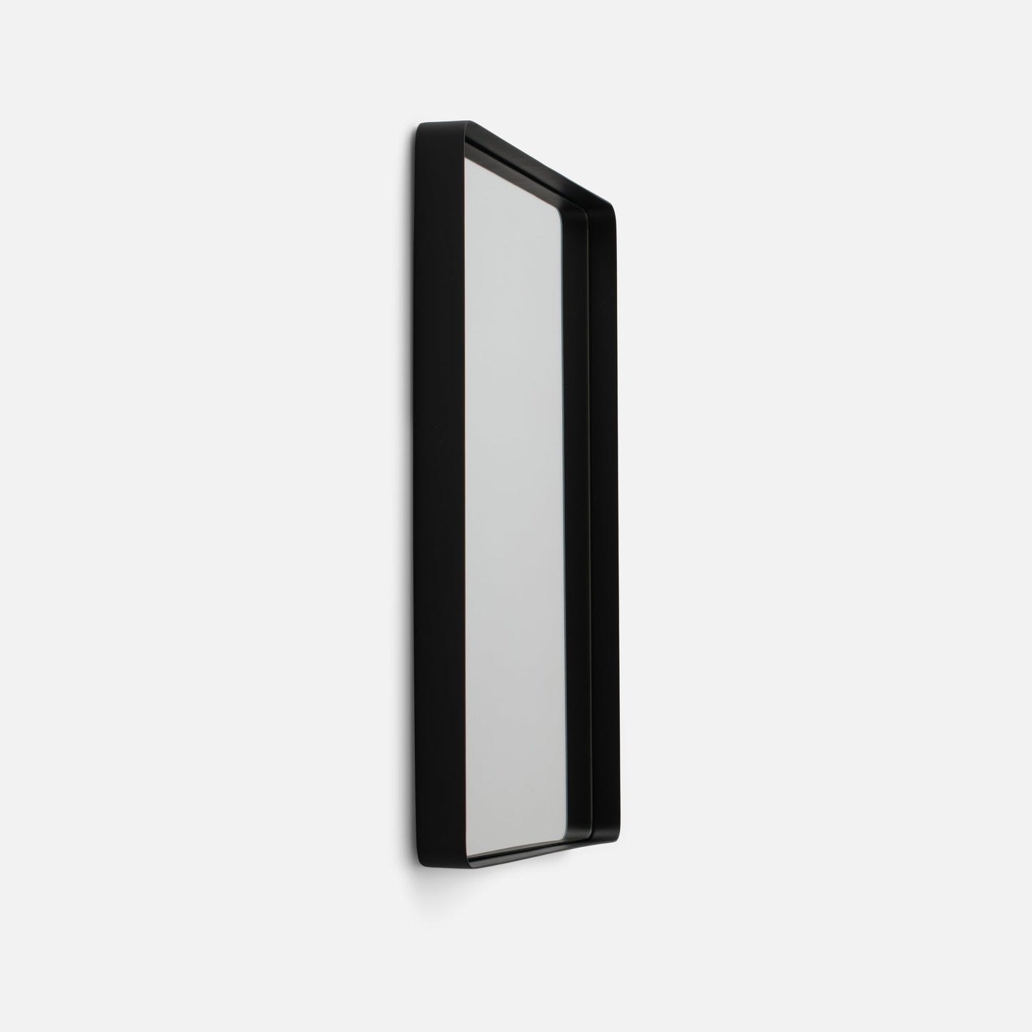 Leo Mirror - Rounded Rectangle