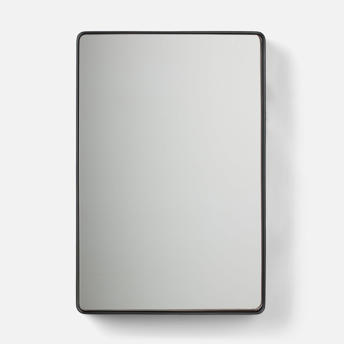 Leo Mirror - Rounded Rectangle