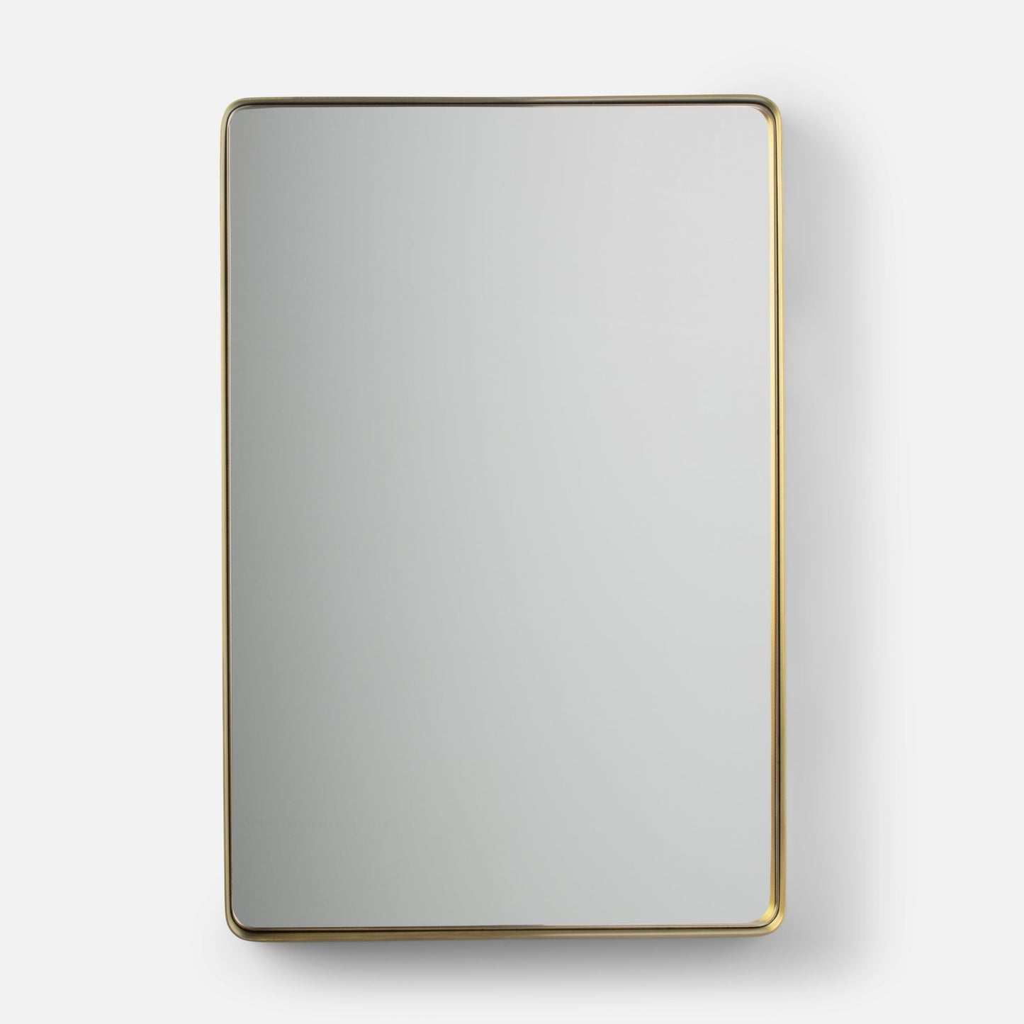 Leo Mirror - Rounded Rectangle