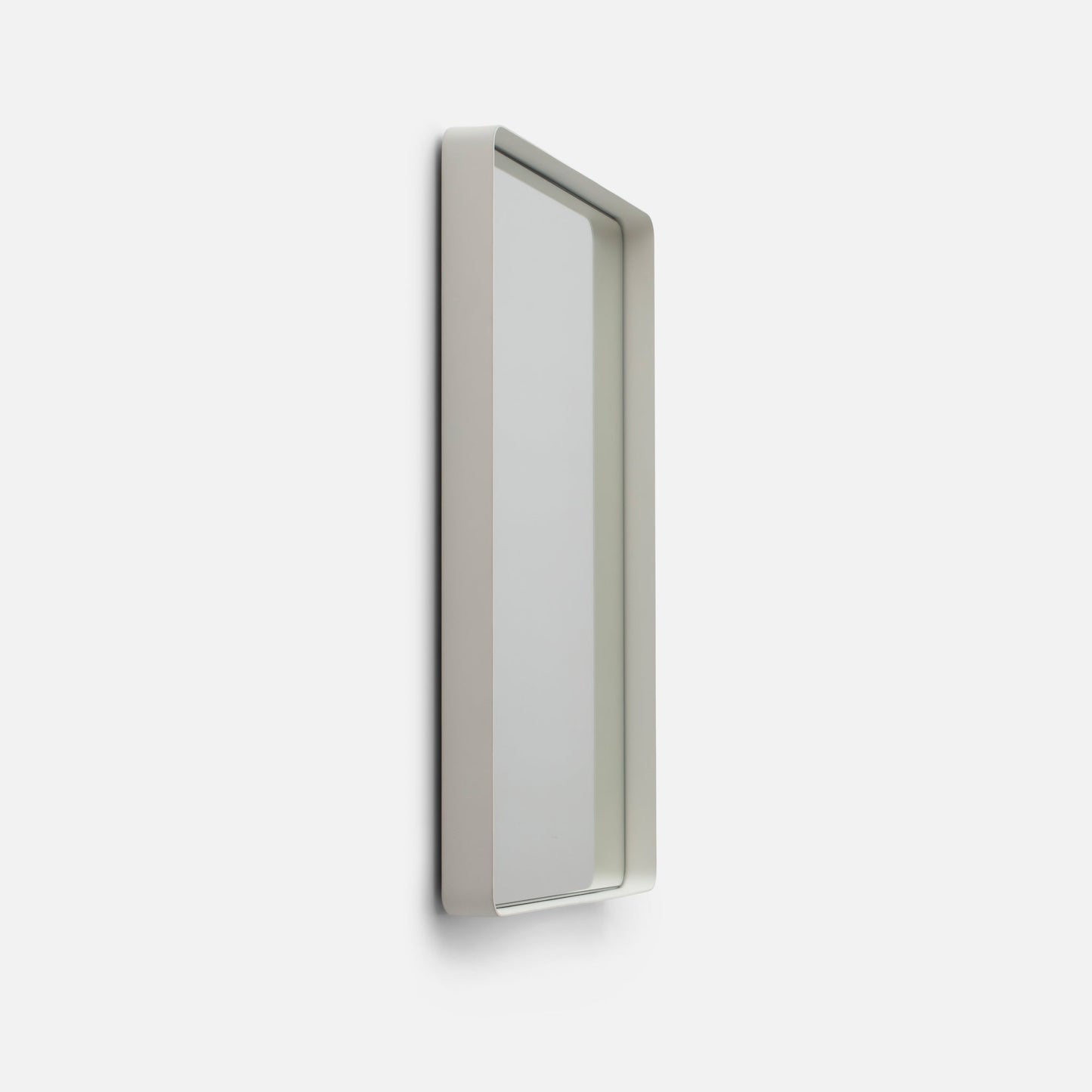 Leo Mirror - Rounded Rectangle