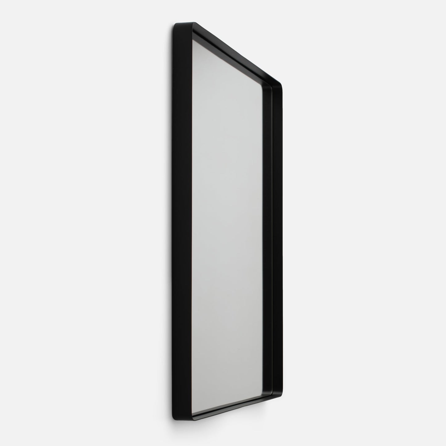 Leo Mirror - Rounded Rectangle
