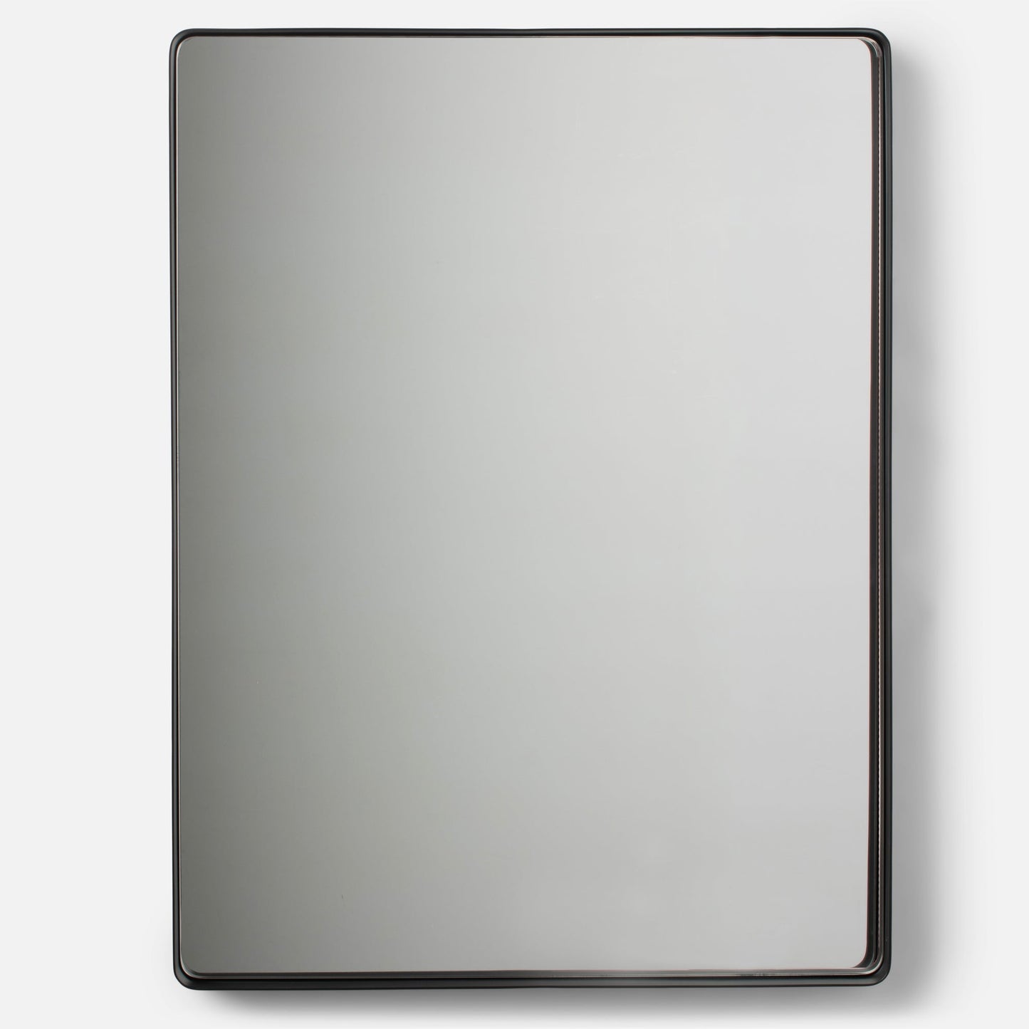 Leo Mirror - Rounded Rectangle