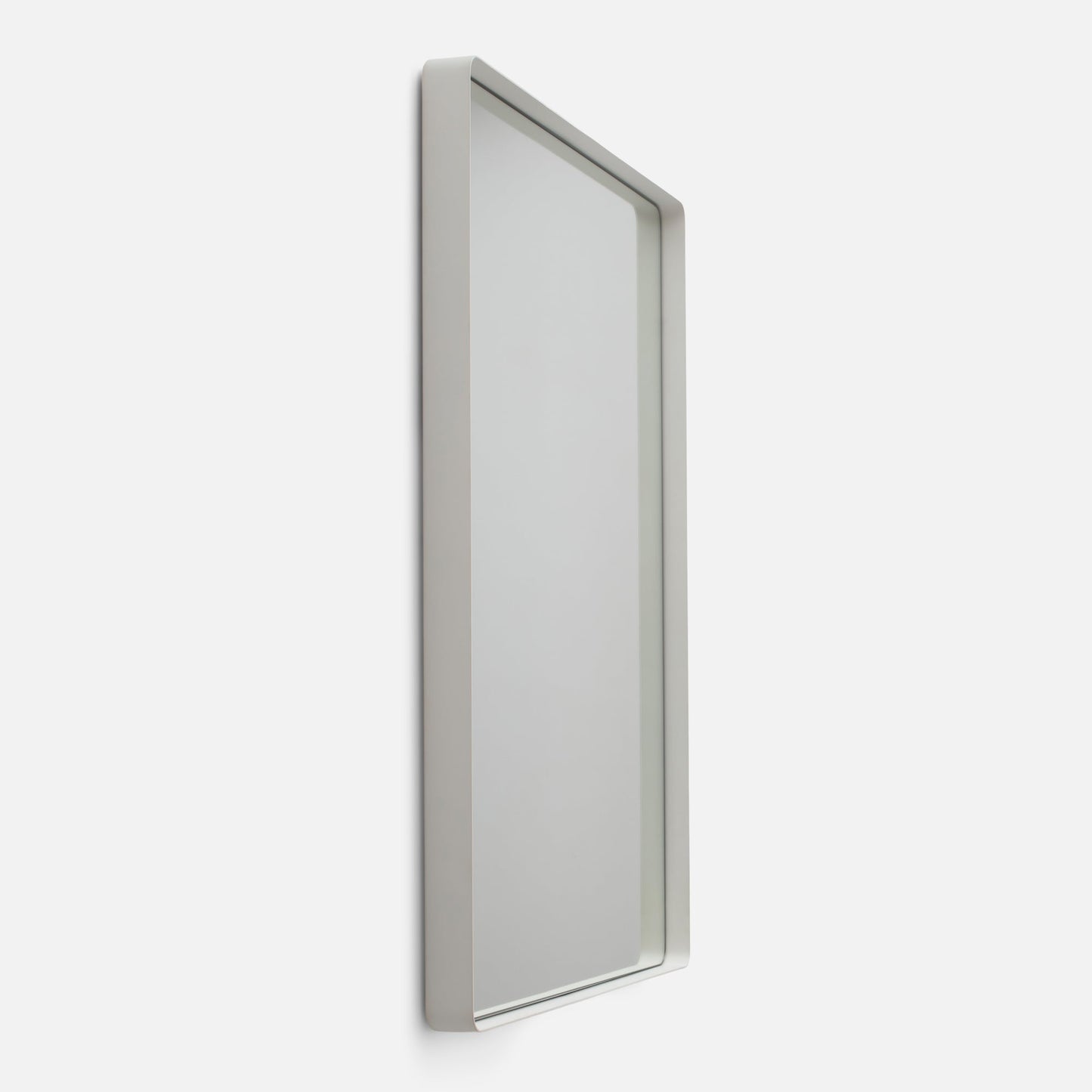 Leo Mirror - Rounded Rectangle