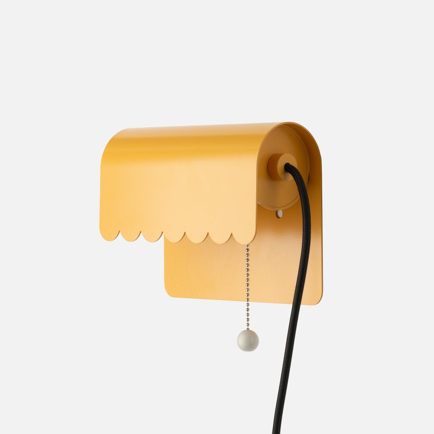 Dolores Plug-In Sconce